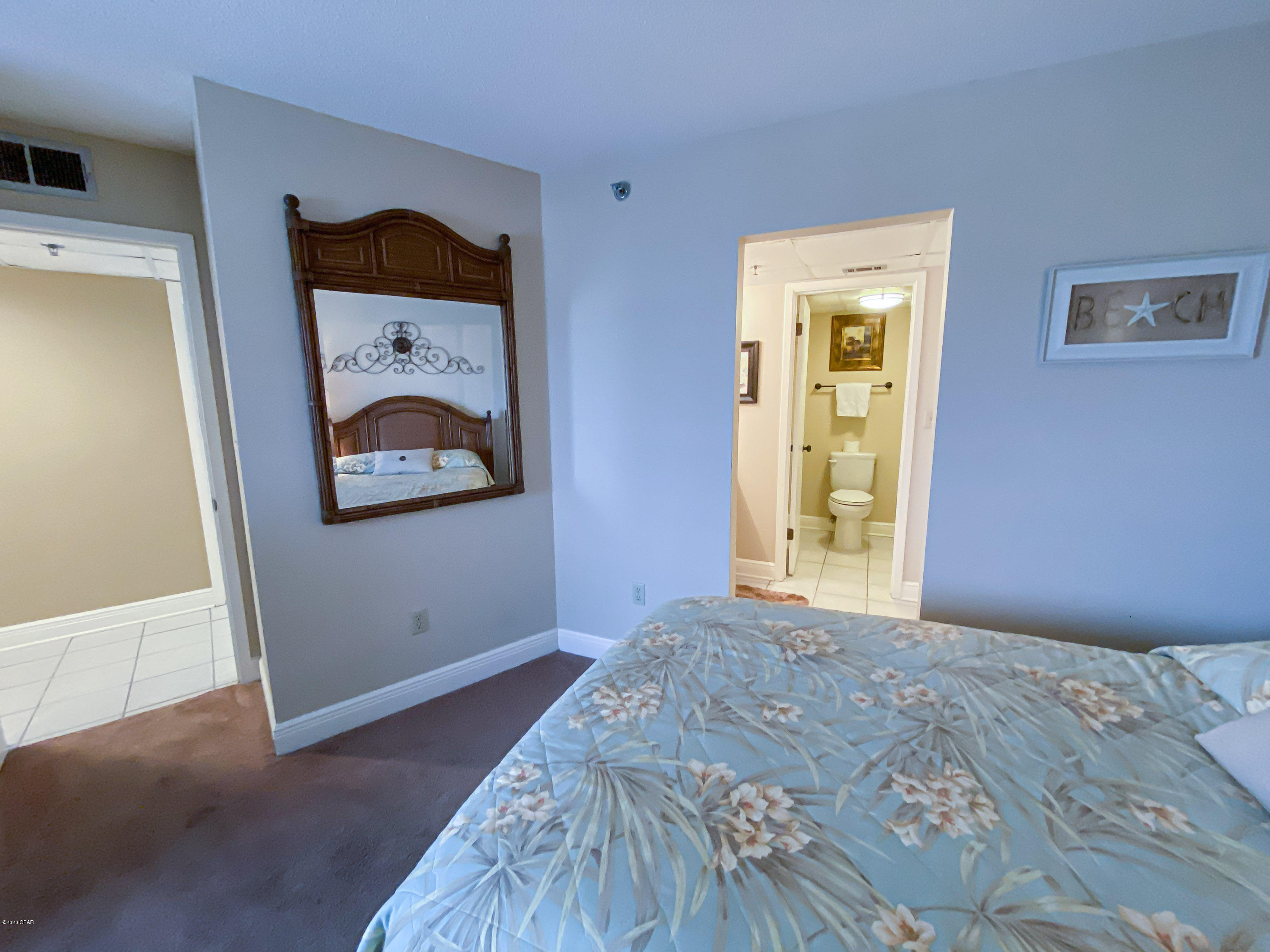 Edgewater Tower III - Residential