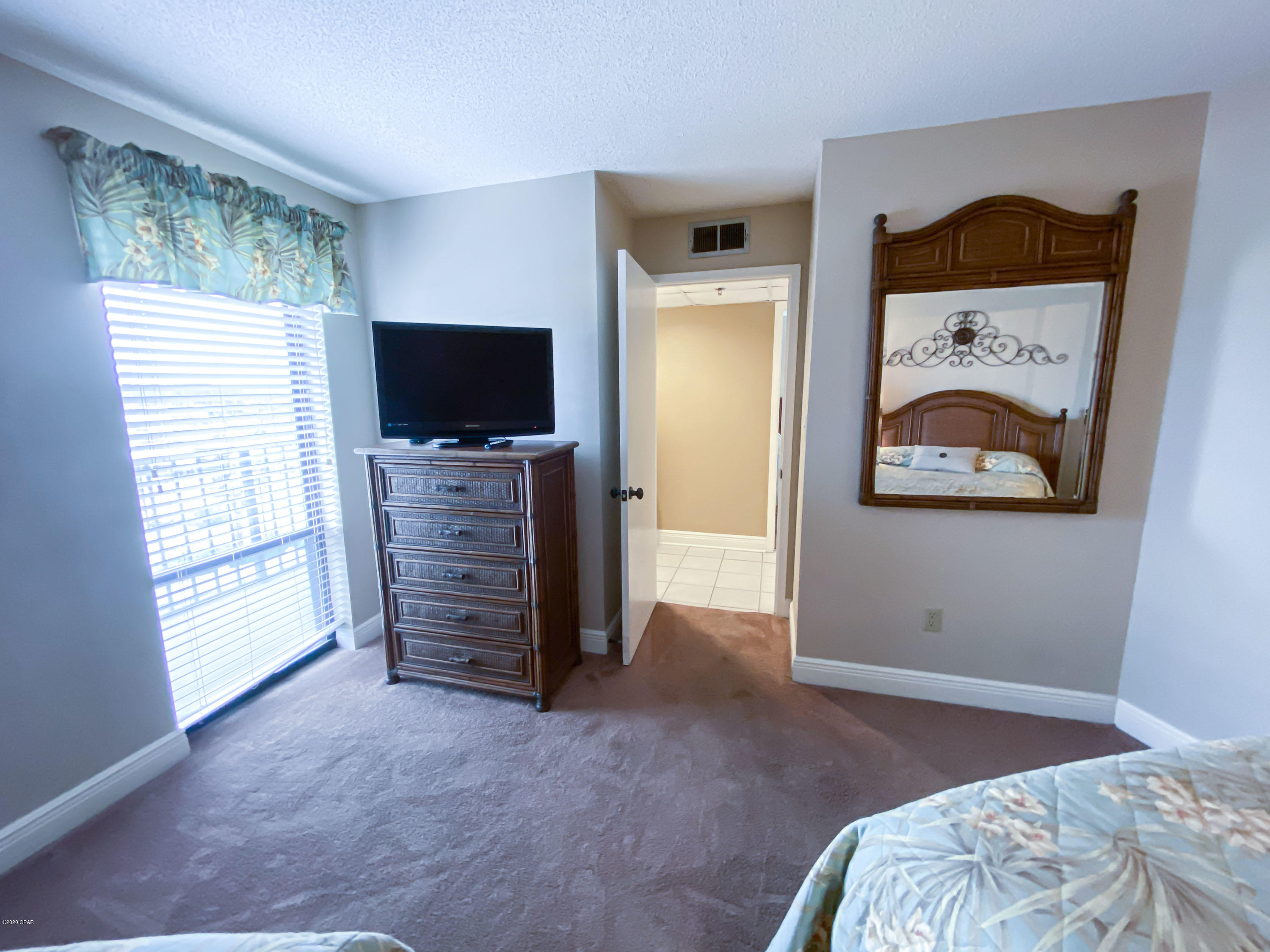 Edgewater Tower III - Residential