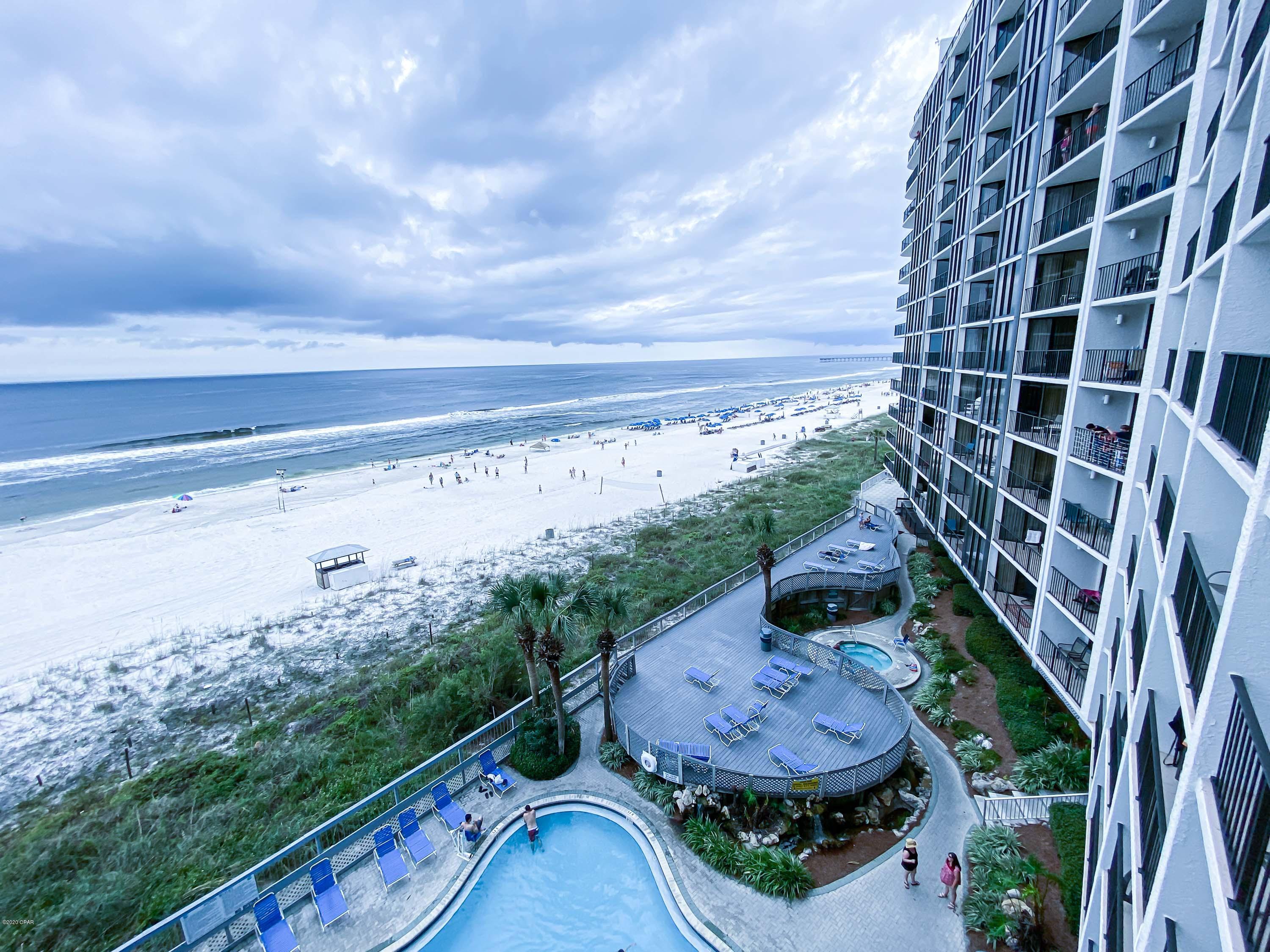 Edgewater Tower III - Residential