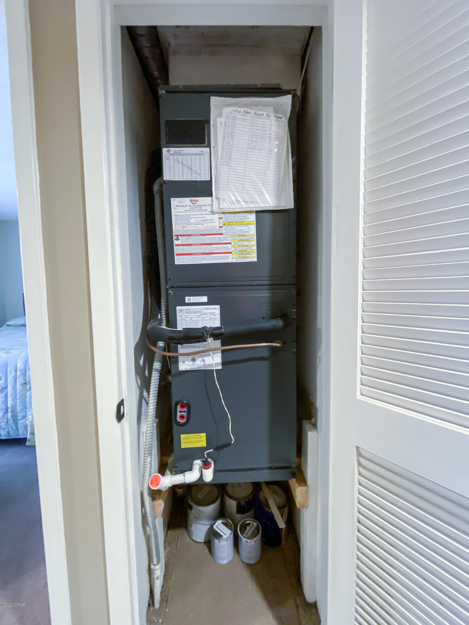 Edgewater Tower III - Residential