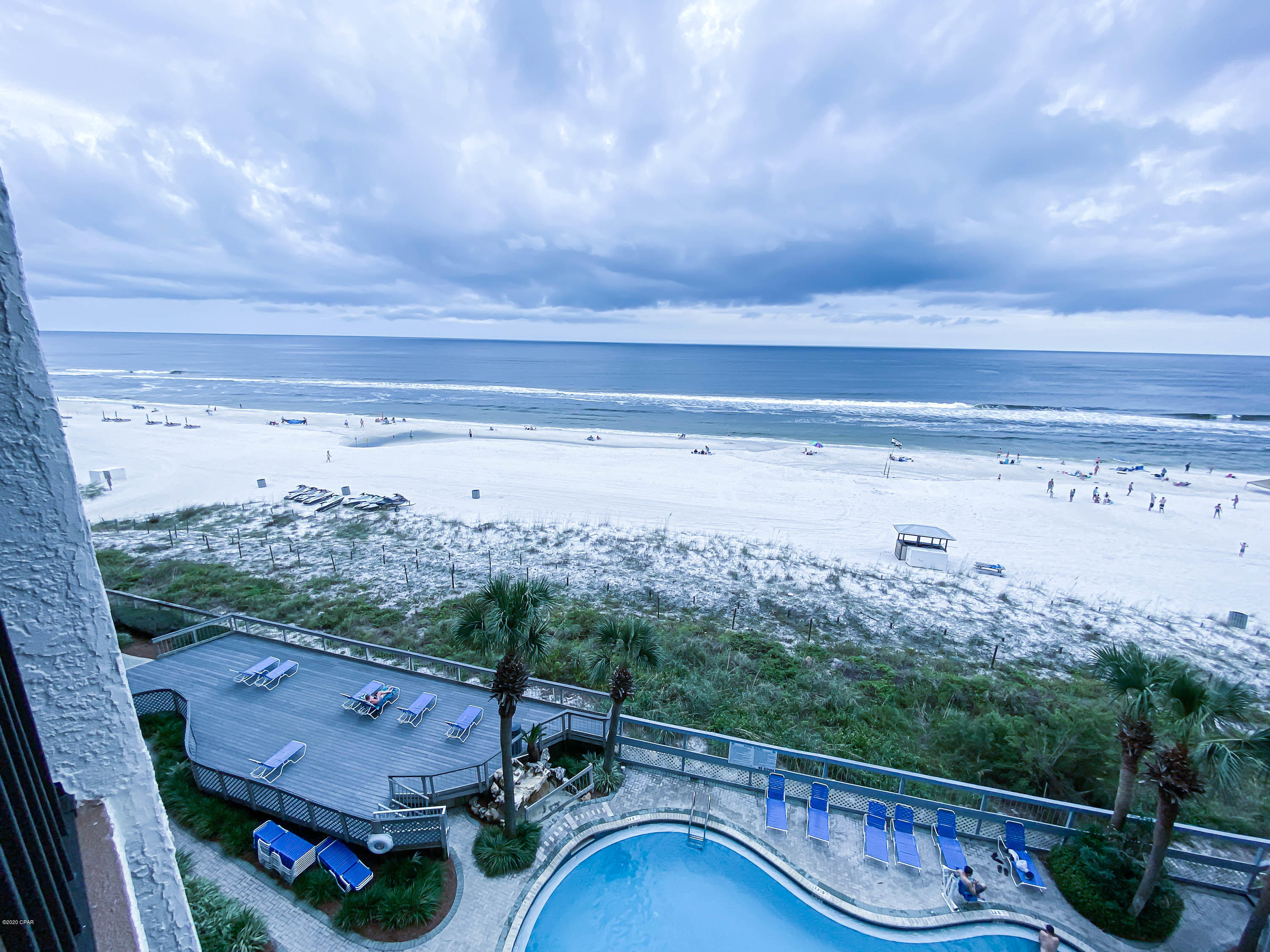 Edgewater Tower III - Residential