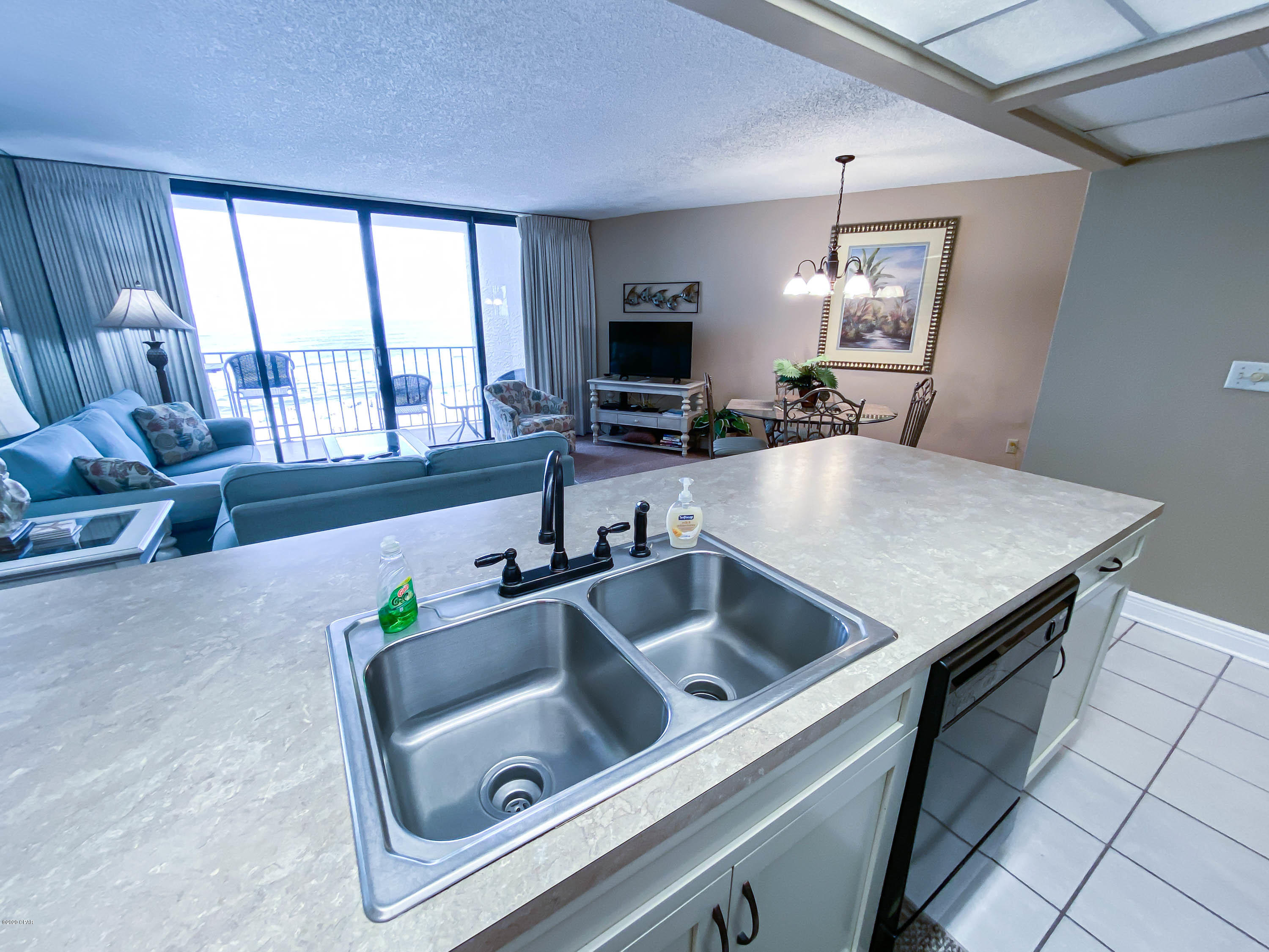 Edgewater Tower III - Residential