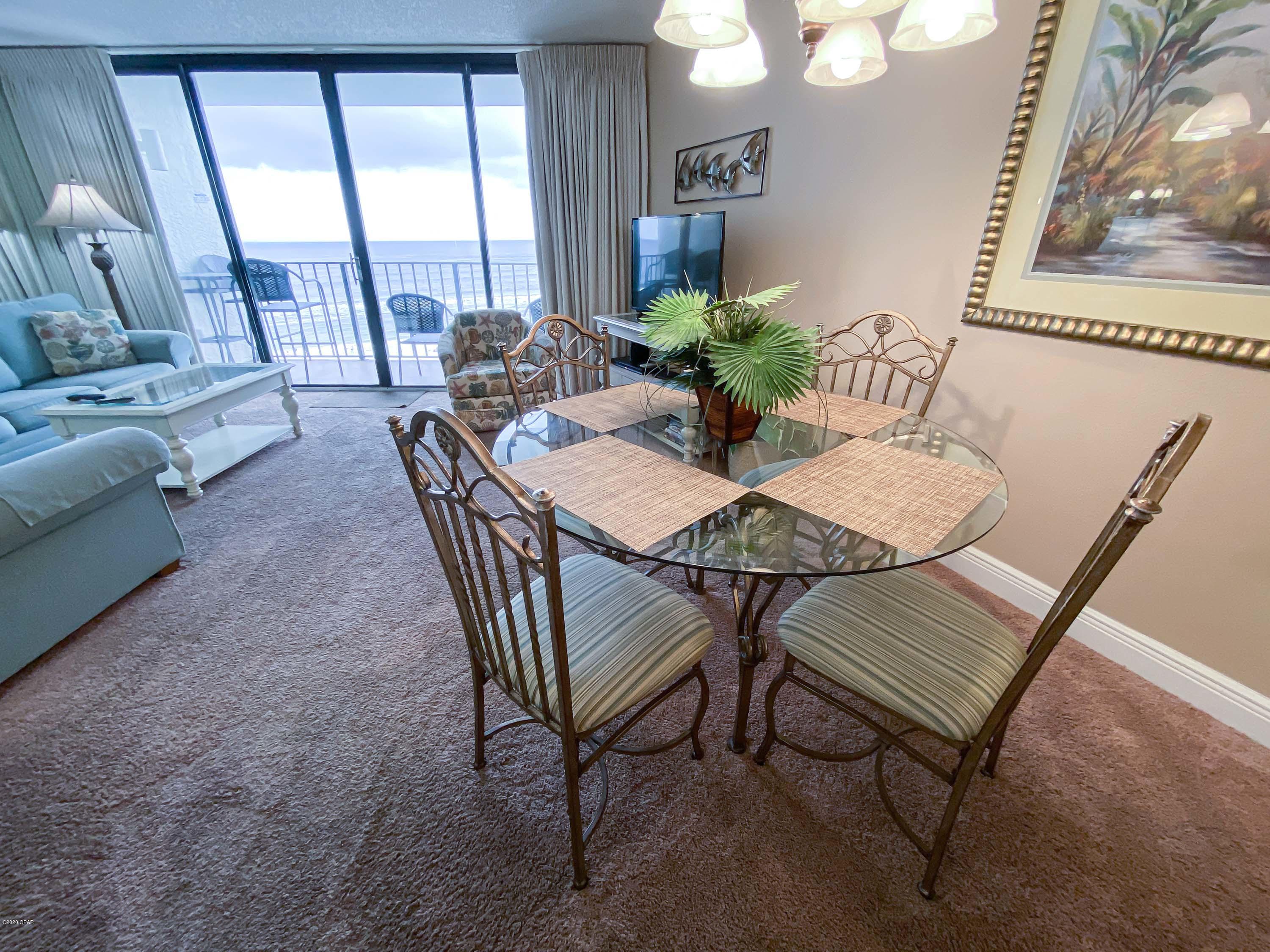 Edgewater Tower III - Residential