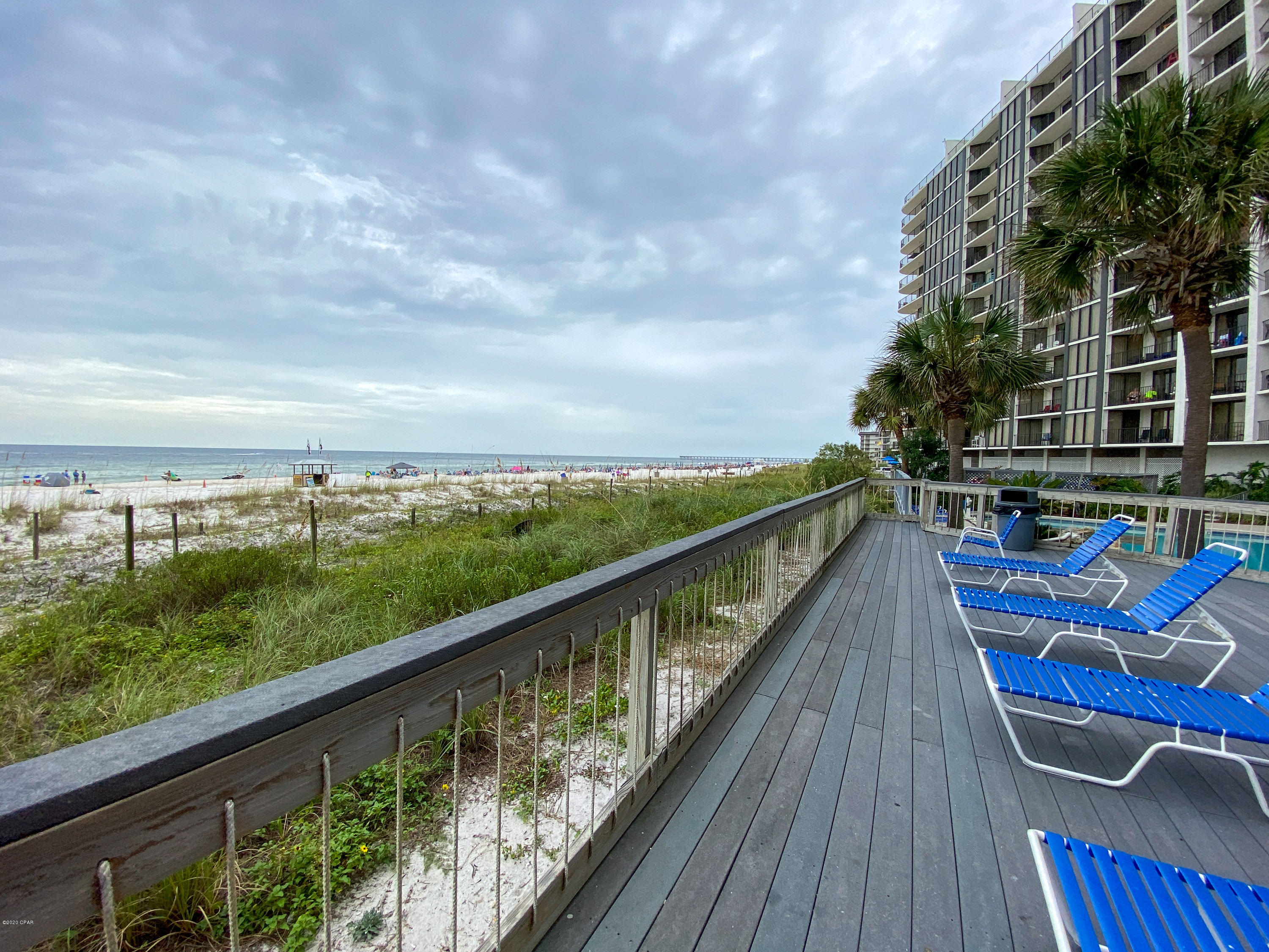 Edgewater Tower III - Residential