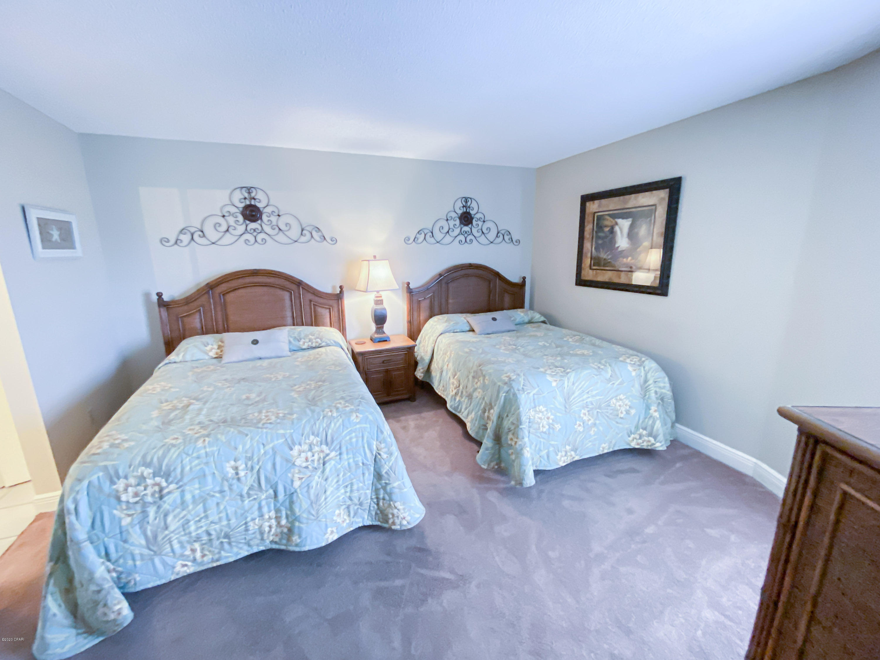 Edgewater Tower III - Residential