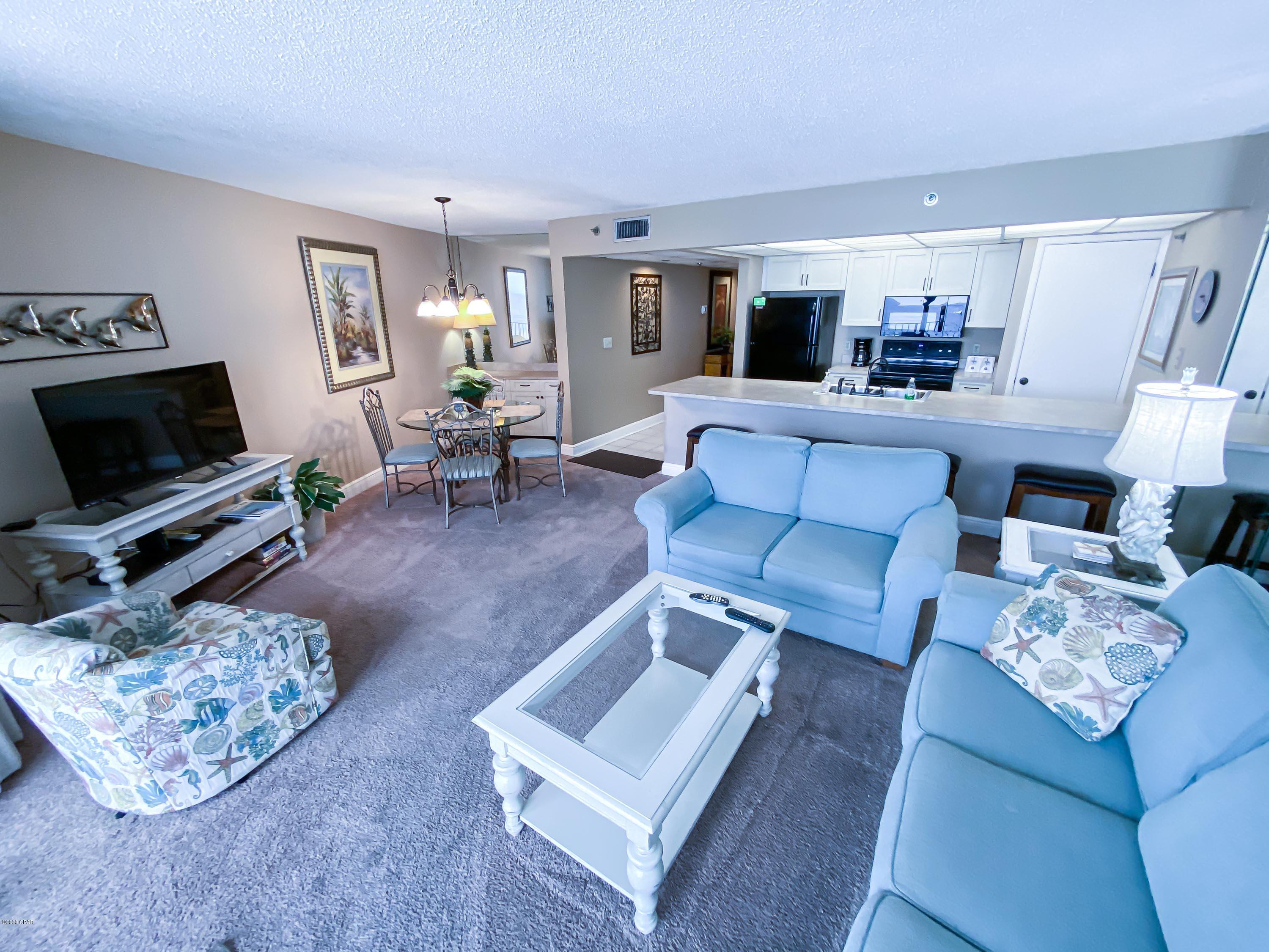 Edgewater Tower III - Residential