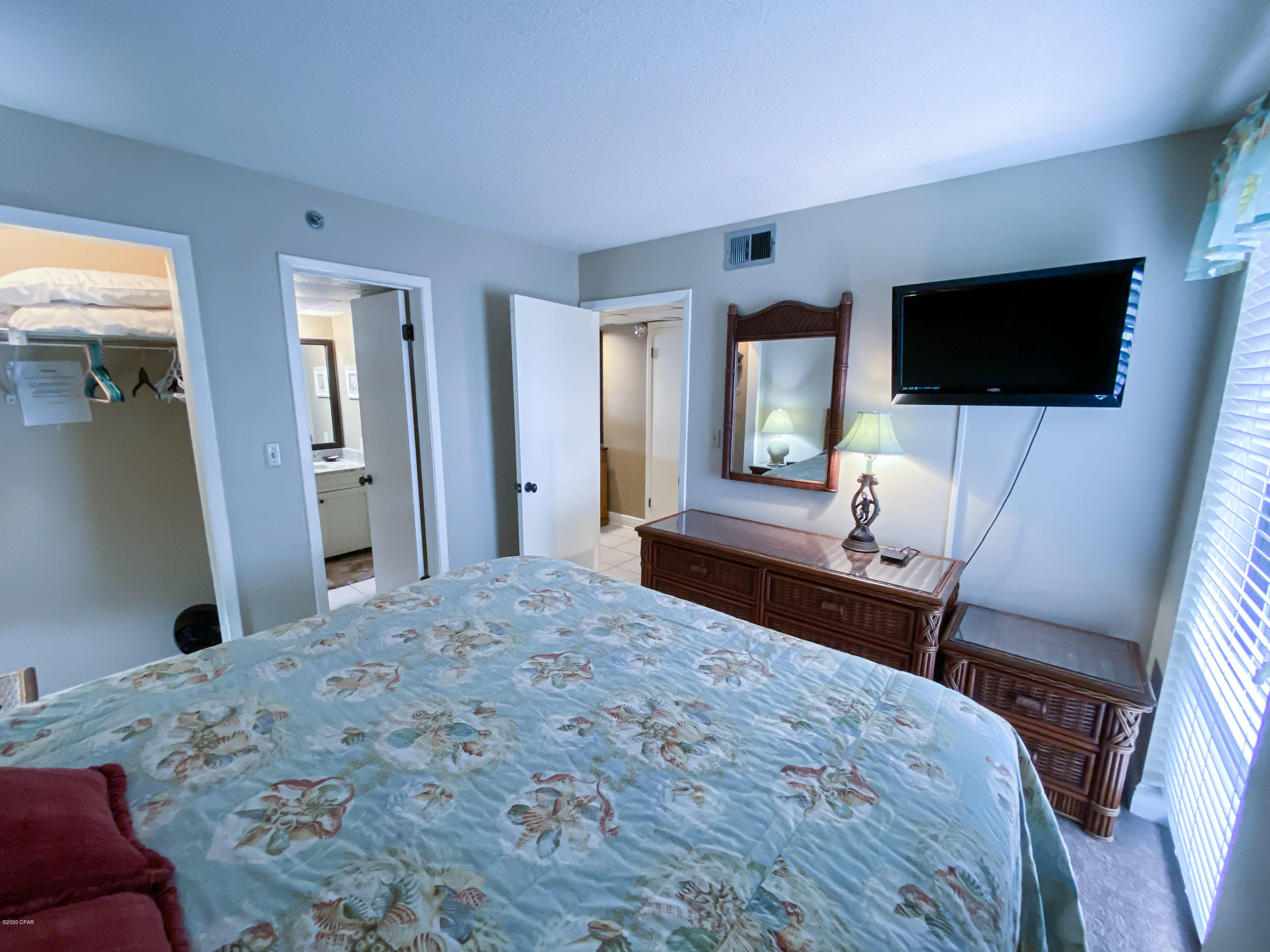 Edgewater Tower III - Residential