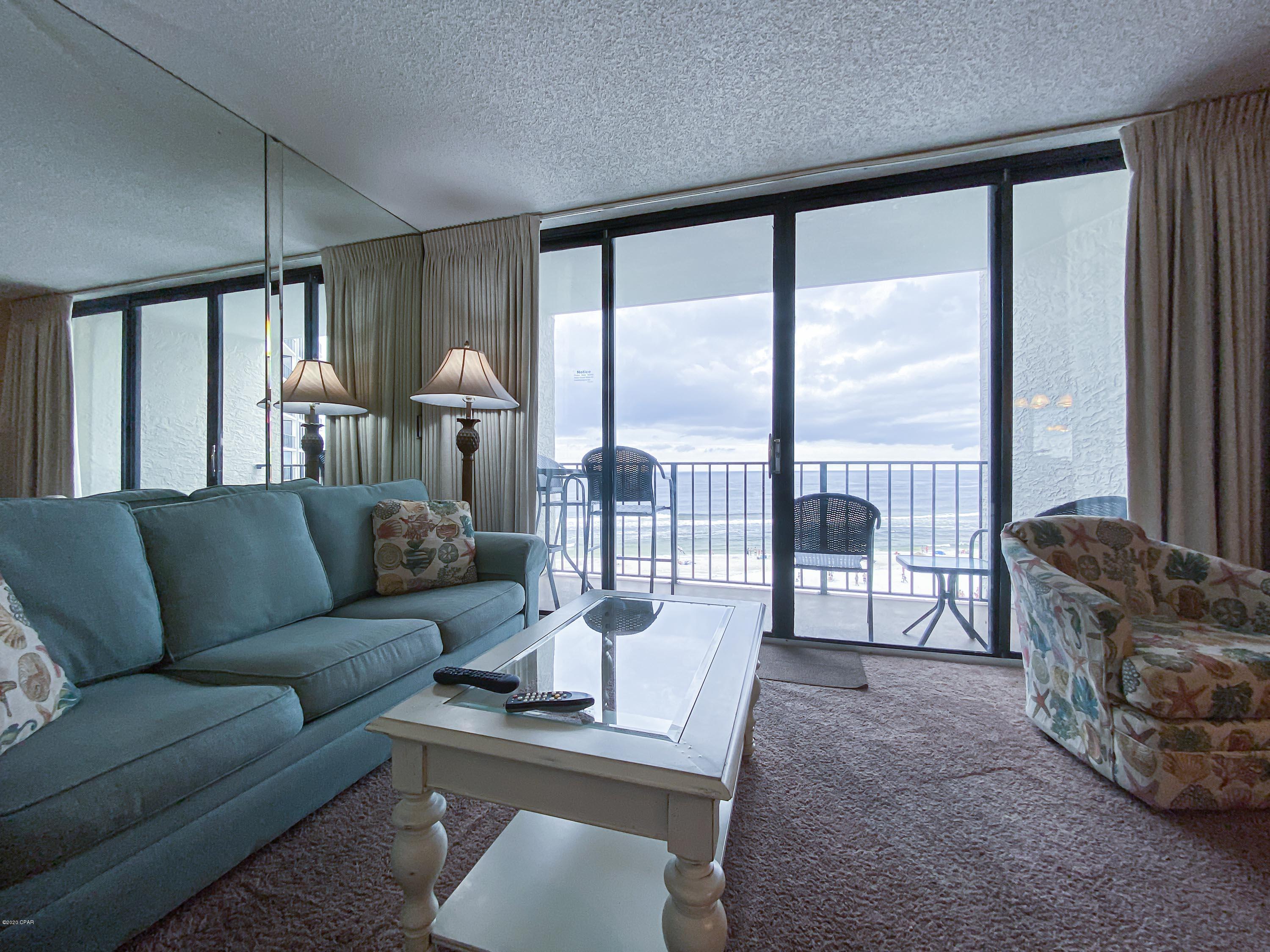 Edgewater Tower III - Residential