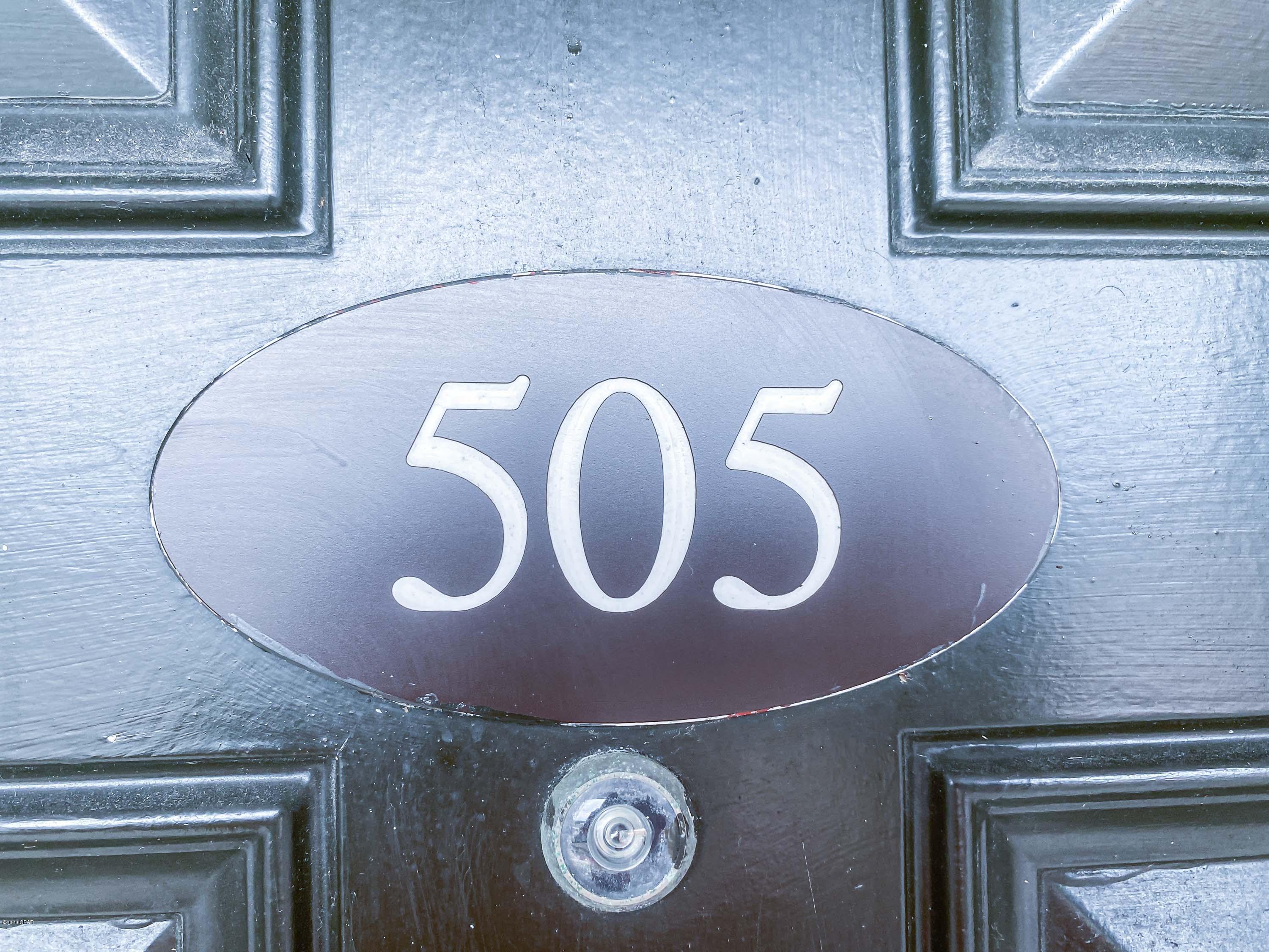 Edgewater Tower III - Residential