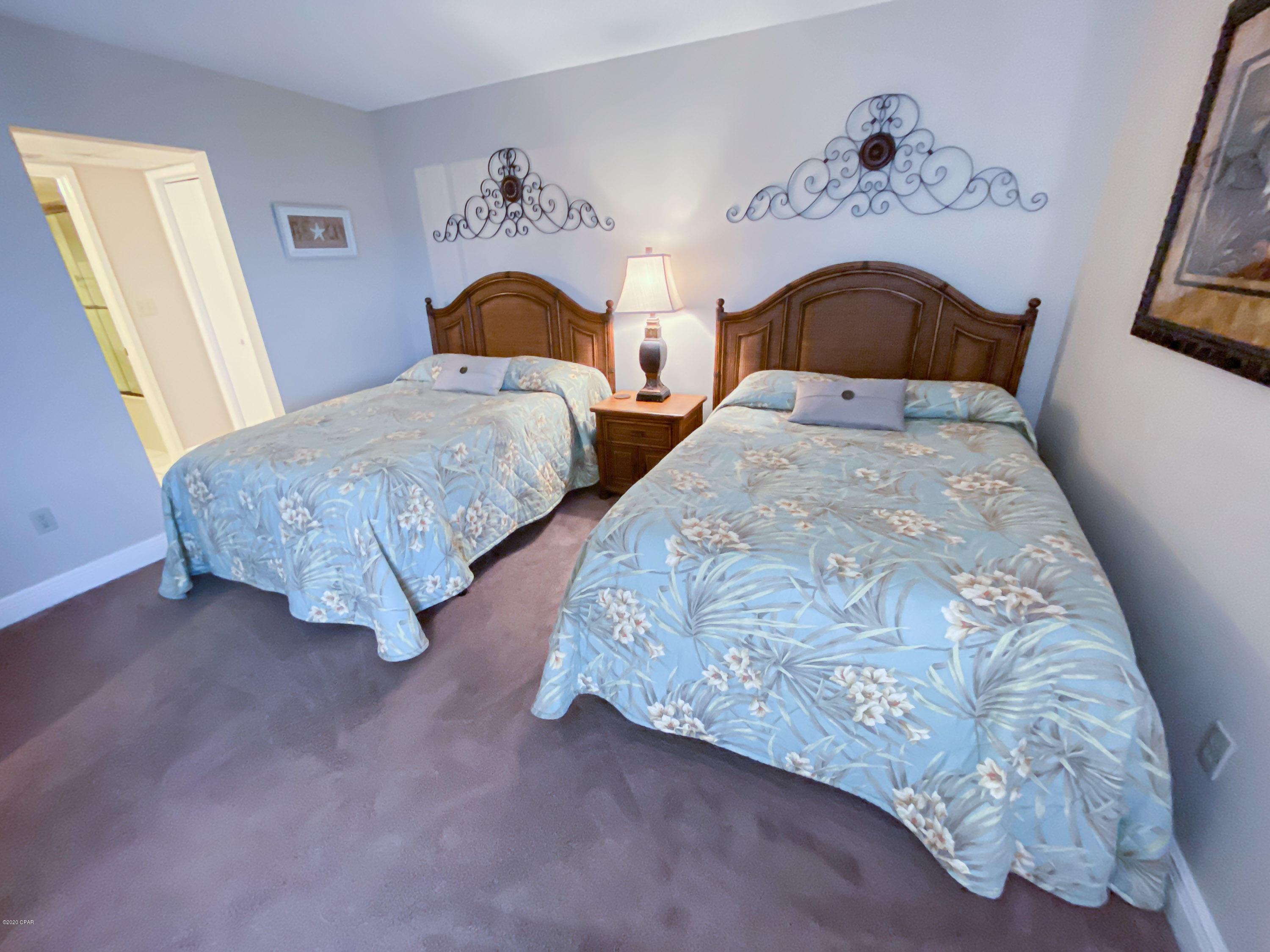 Edgewater Tower III - Residential