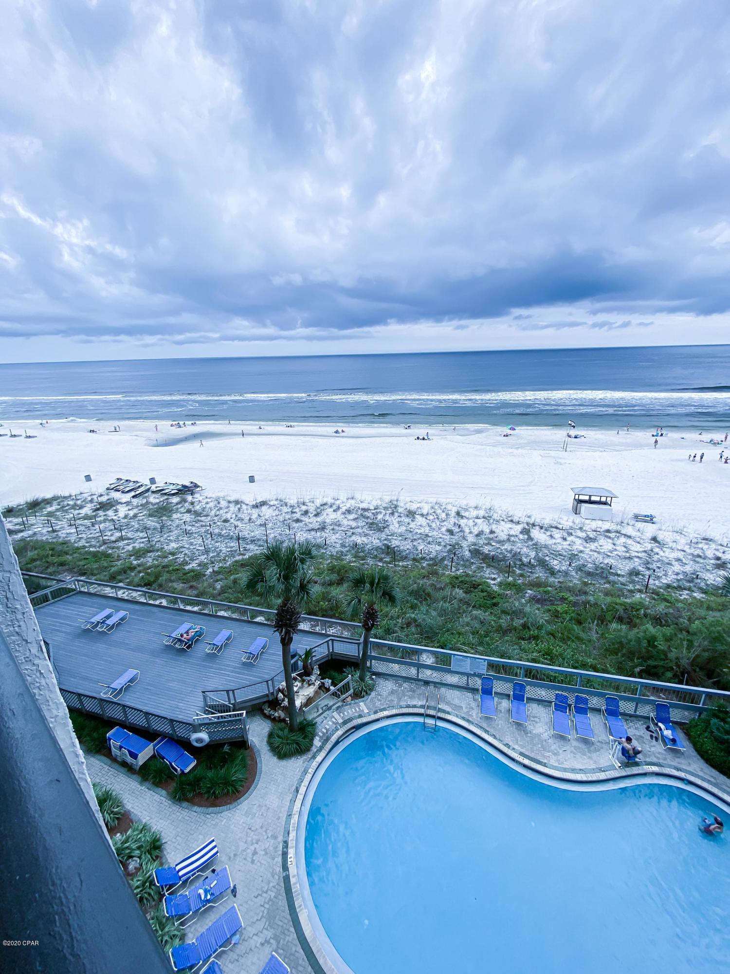 Edgewater Tower III - Residential