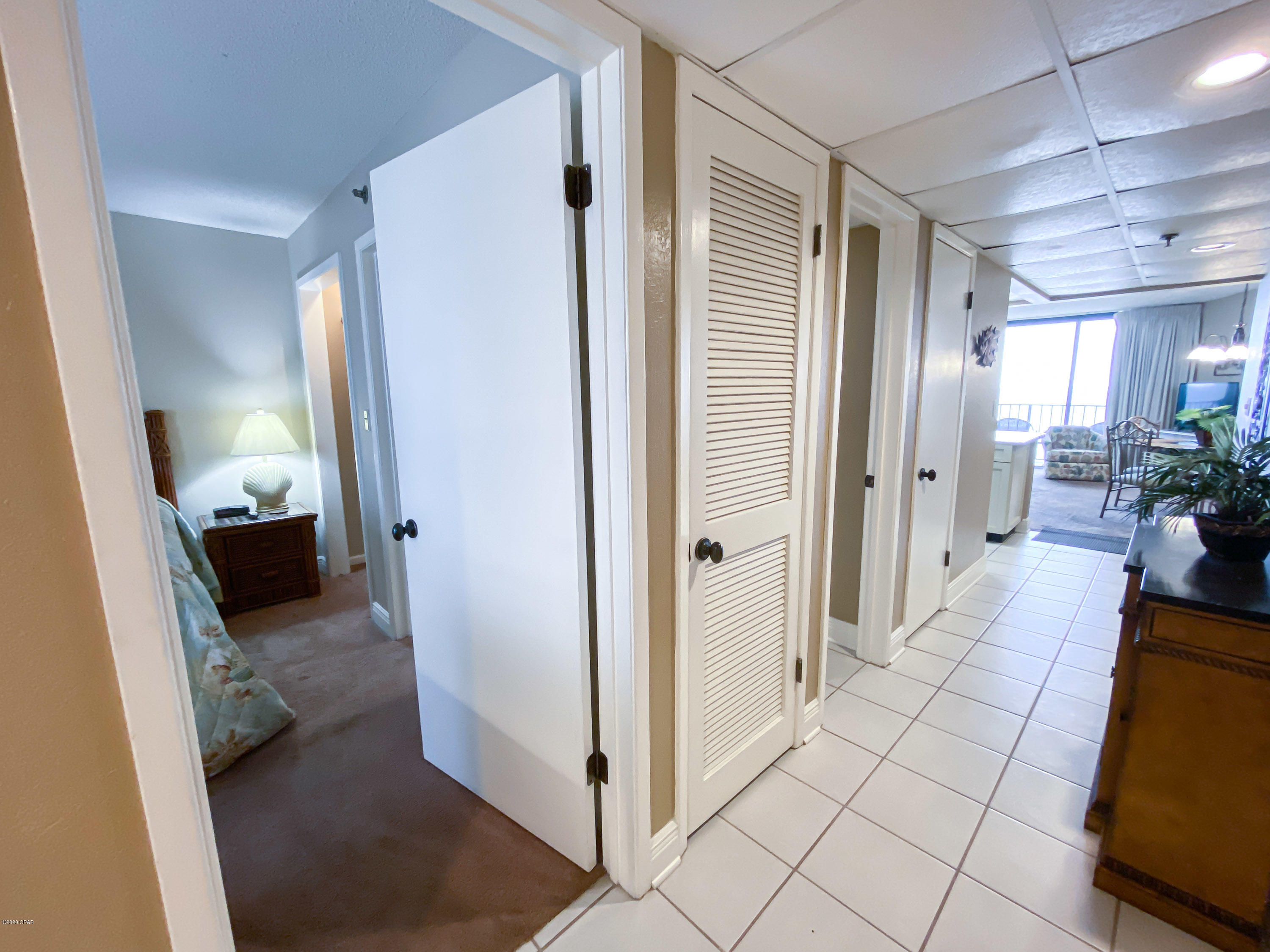 Edgewater Tower III - Residential