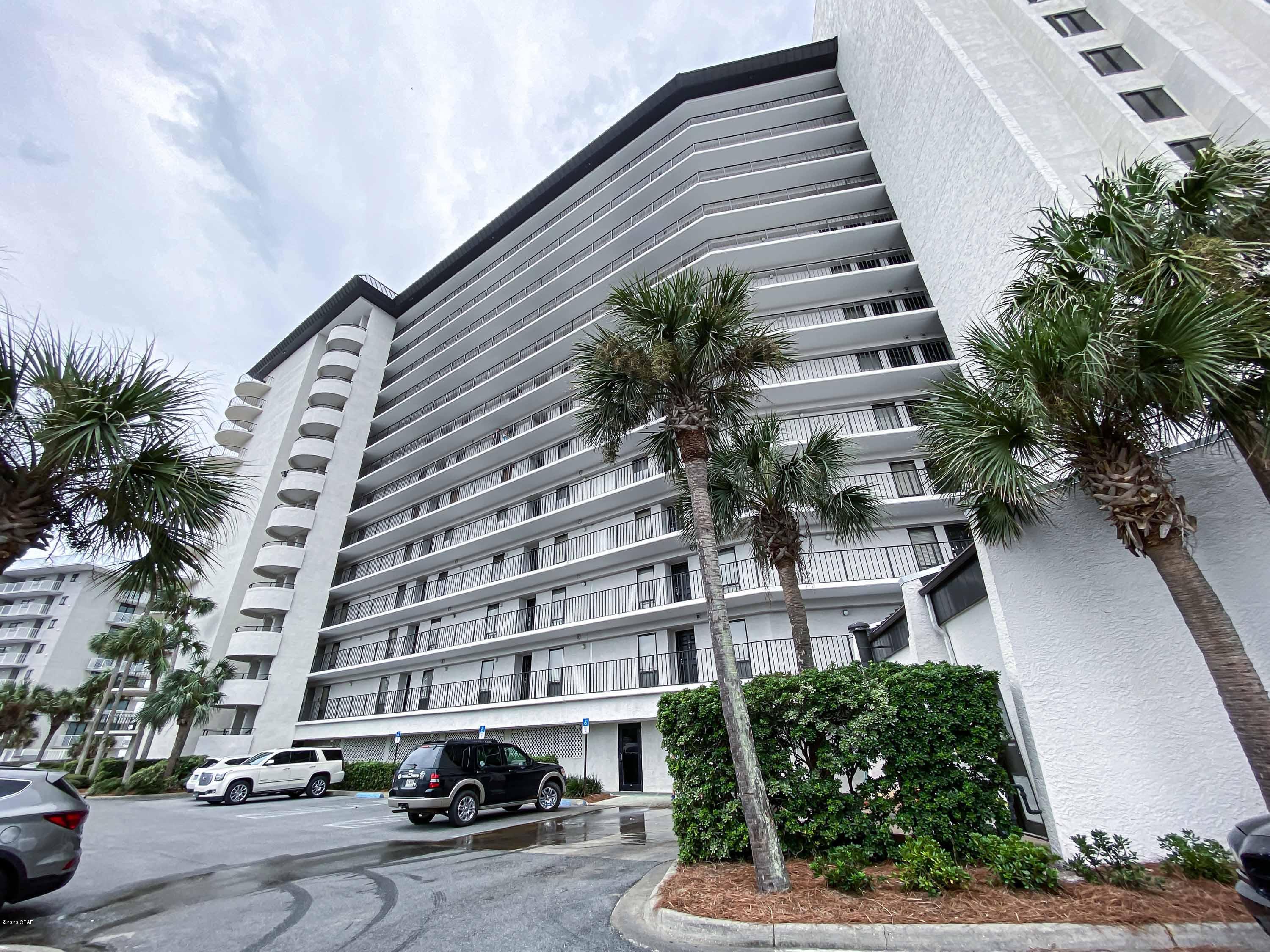 Edgewater Tower III - Residential