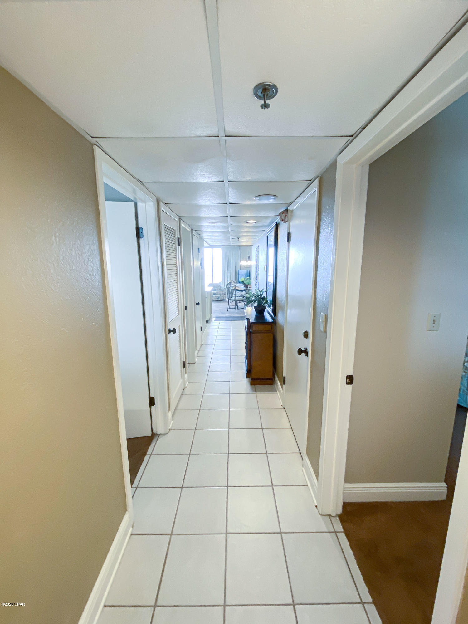 Edgewater Tower III - Residential