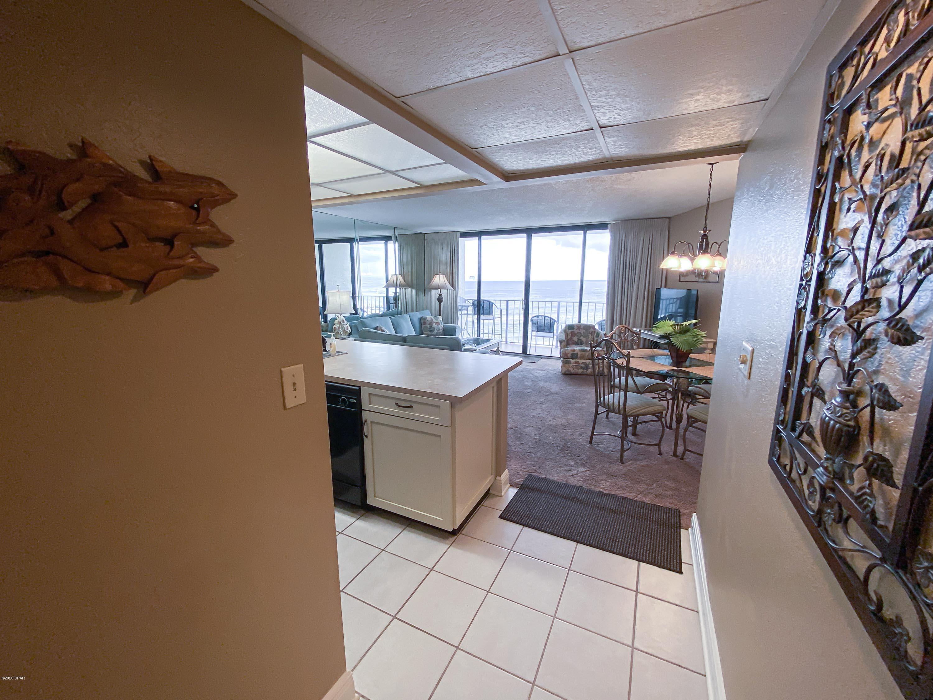 Edgewater Tower III - Residential