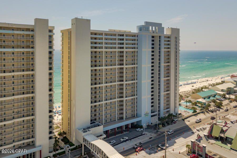 Majestic Beach Tower I - Residential
