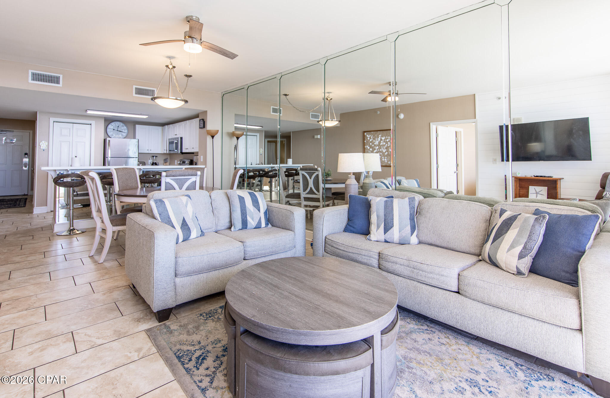 Majestic Beach Tower I - Residential