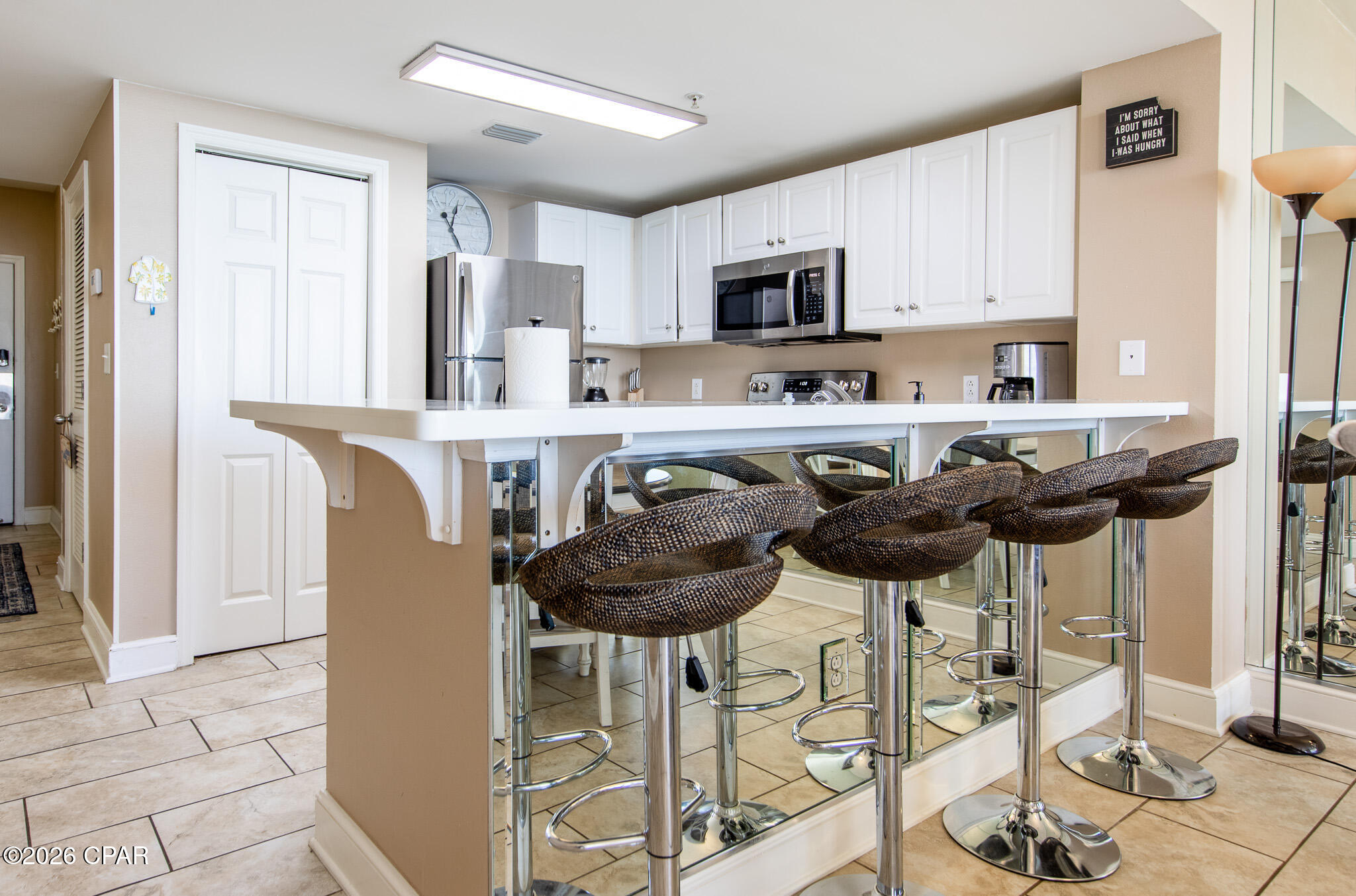 Majestic Beach Tower I - Residential