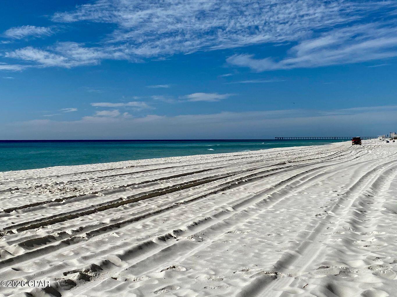 Majestic Beach Tower I - Residential