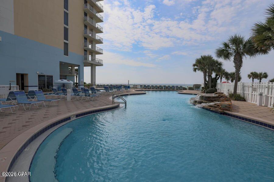 Majestic Beach Tower I - Residential