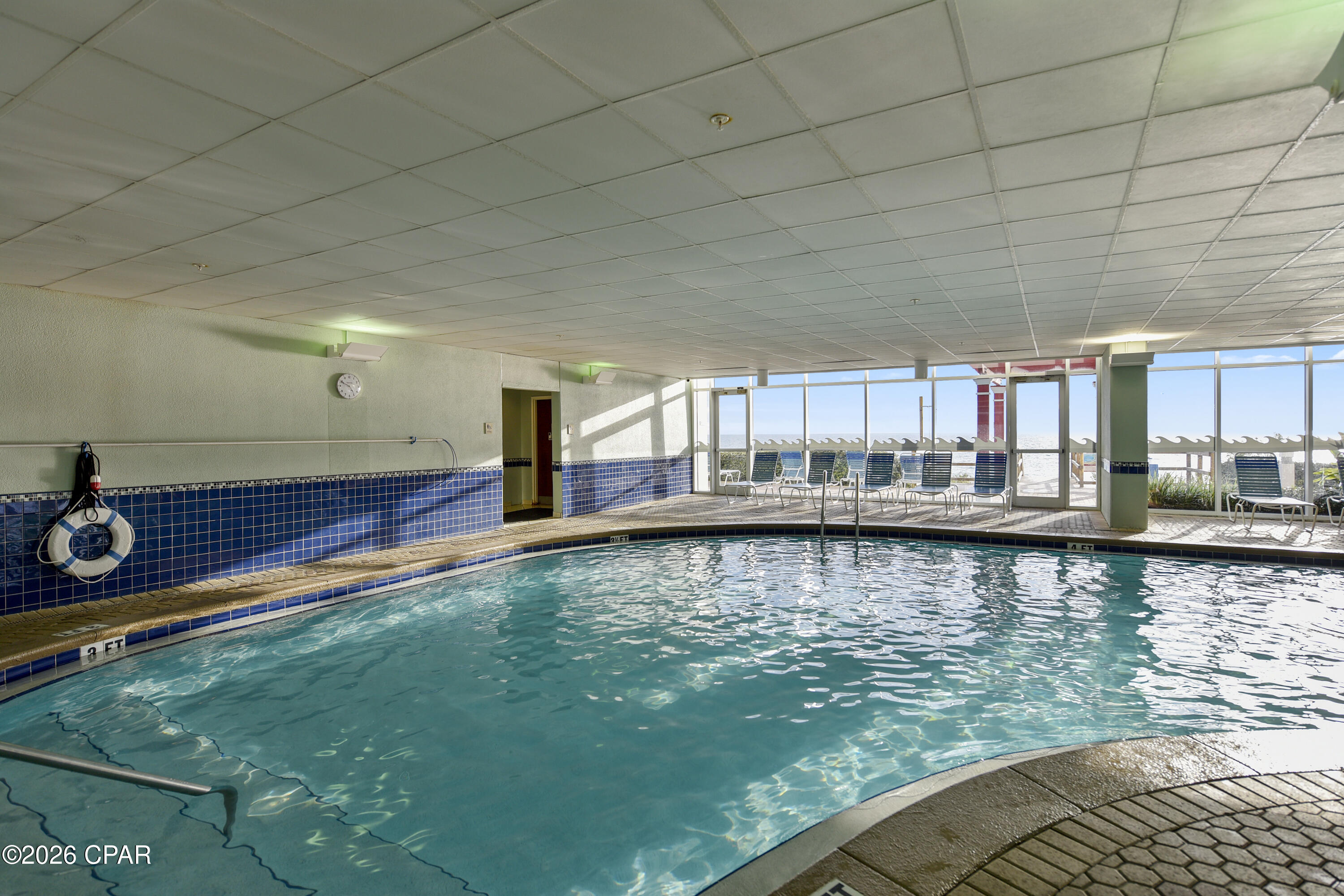 Majestic Beach Tower I - Residential