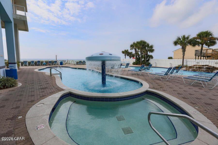 Majestic Beach Tower I - Residential