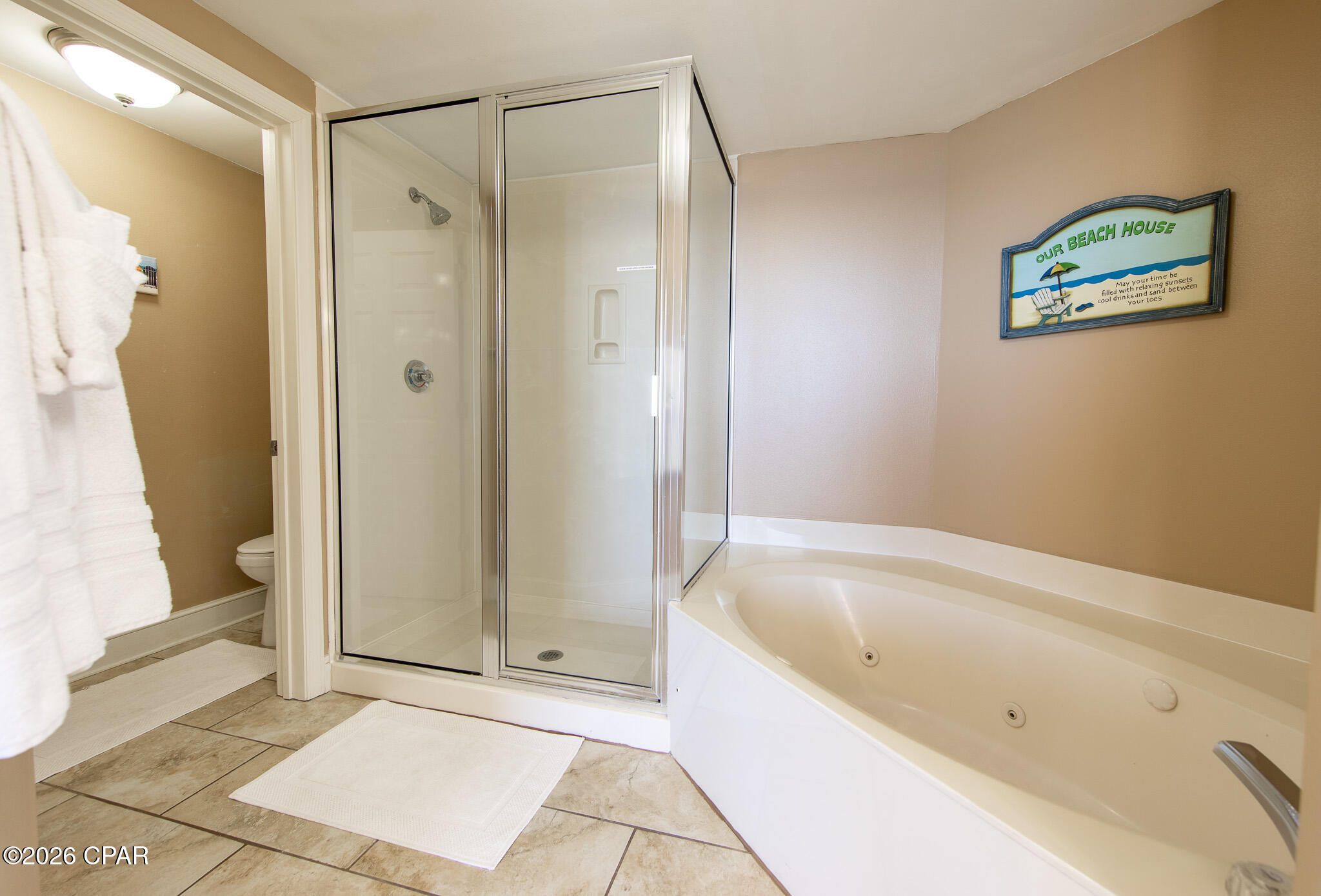 Majestic Beach Tower I - Residential