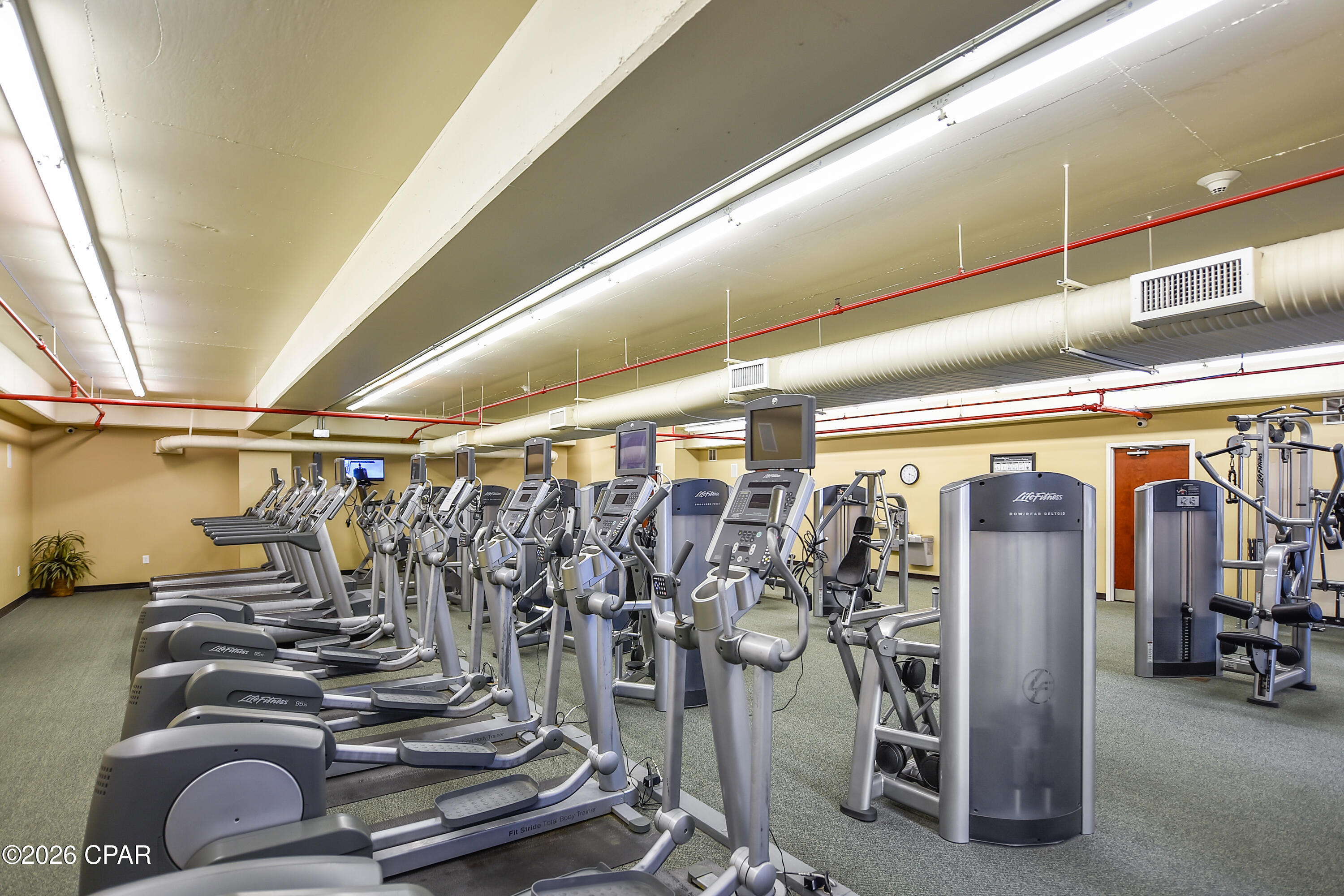 Majestic Beach Tower I - Residential