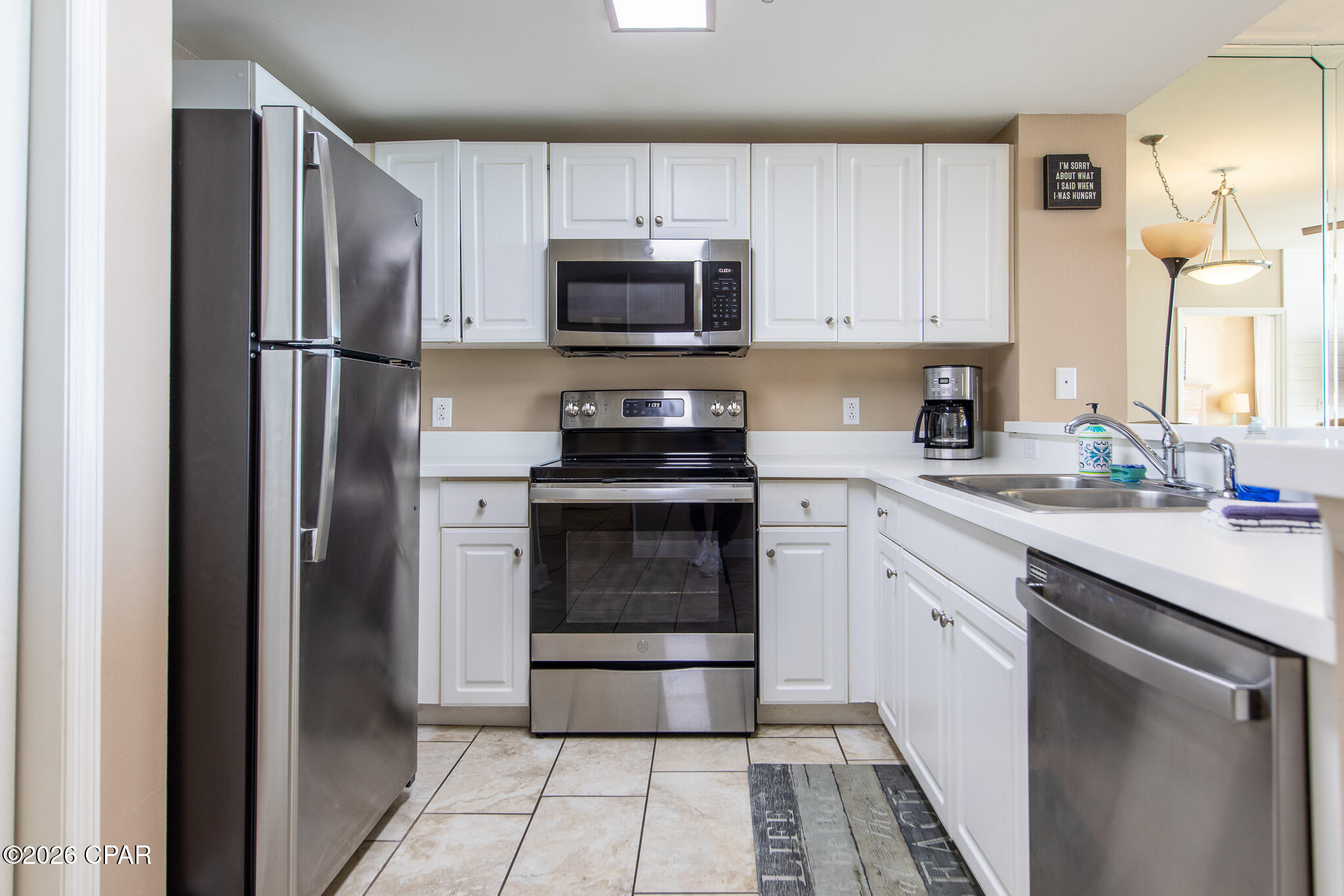 Majestic Beach Tower I - Residential