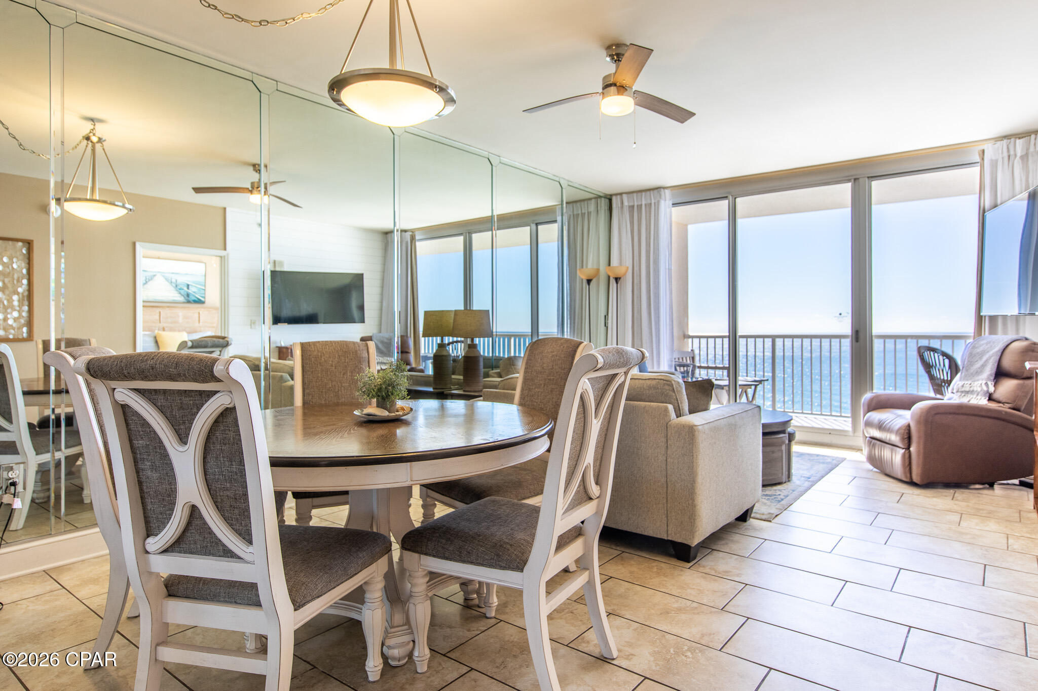 Majestic Beach Tower I - Residential