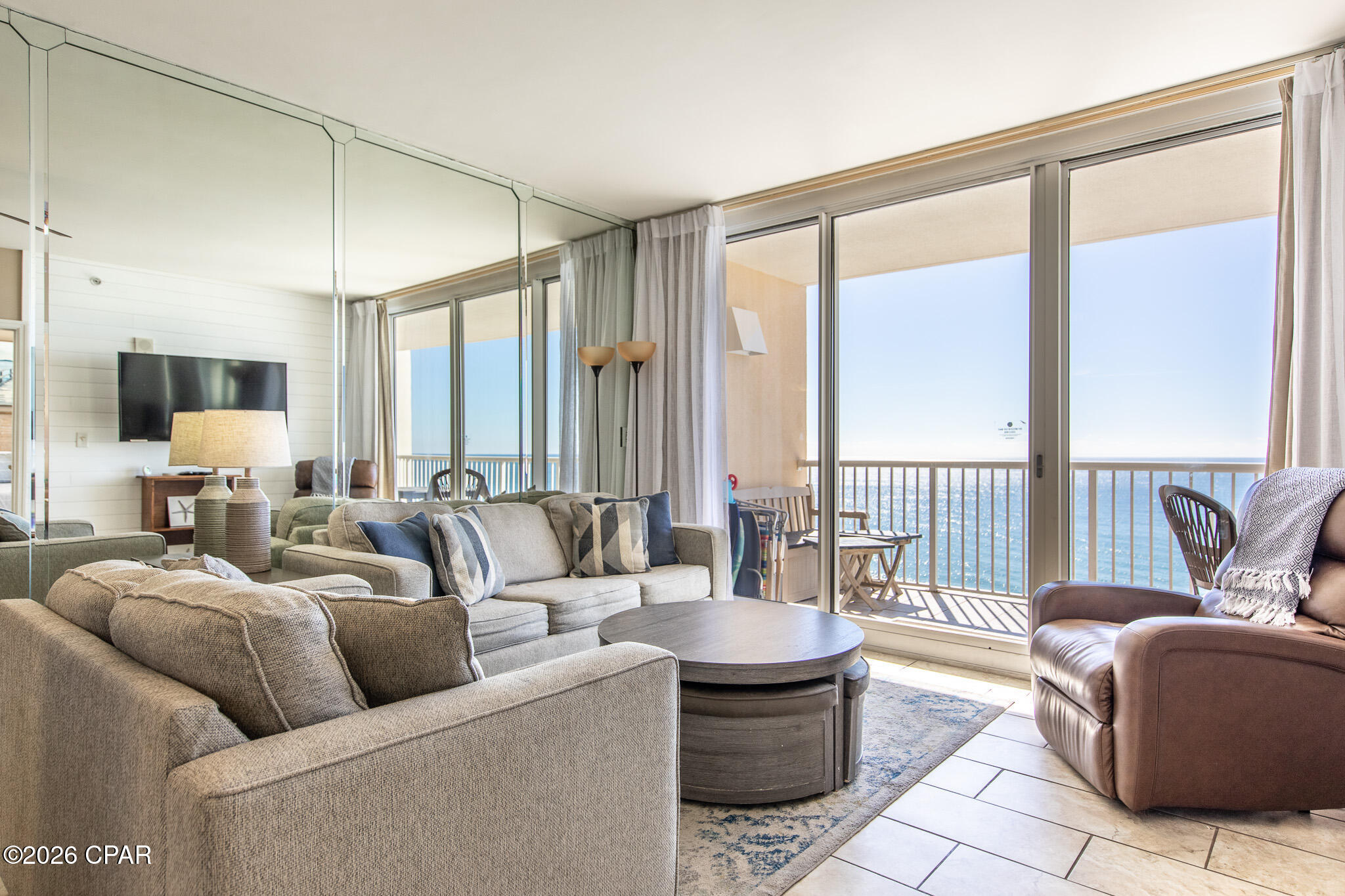 Majestic Beach Tower I - Residential