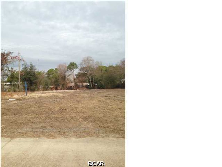 This lot has been cleared. Lot size approximate, please verify if important. Go Show