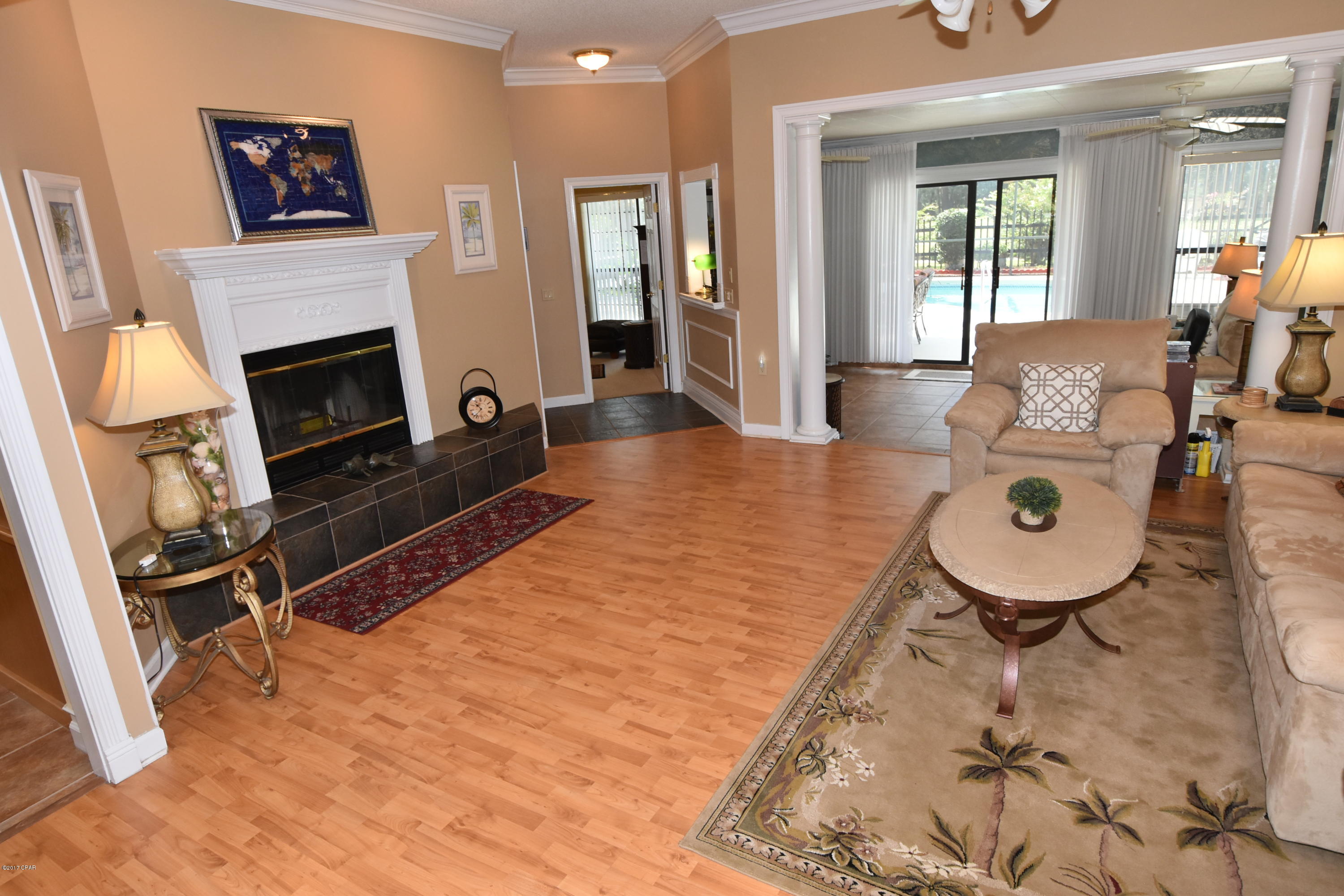 The Glades - Residential