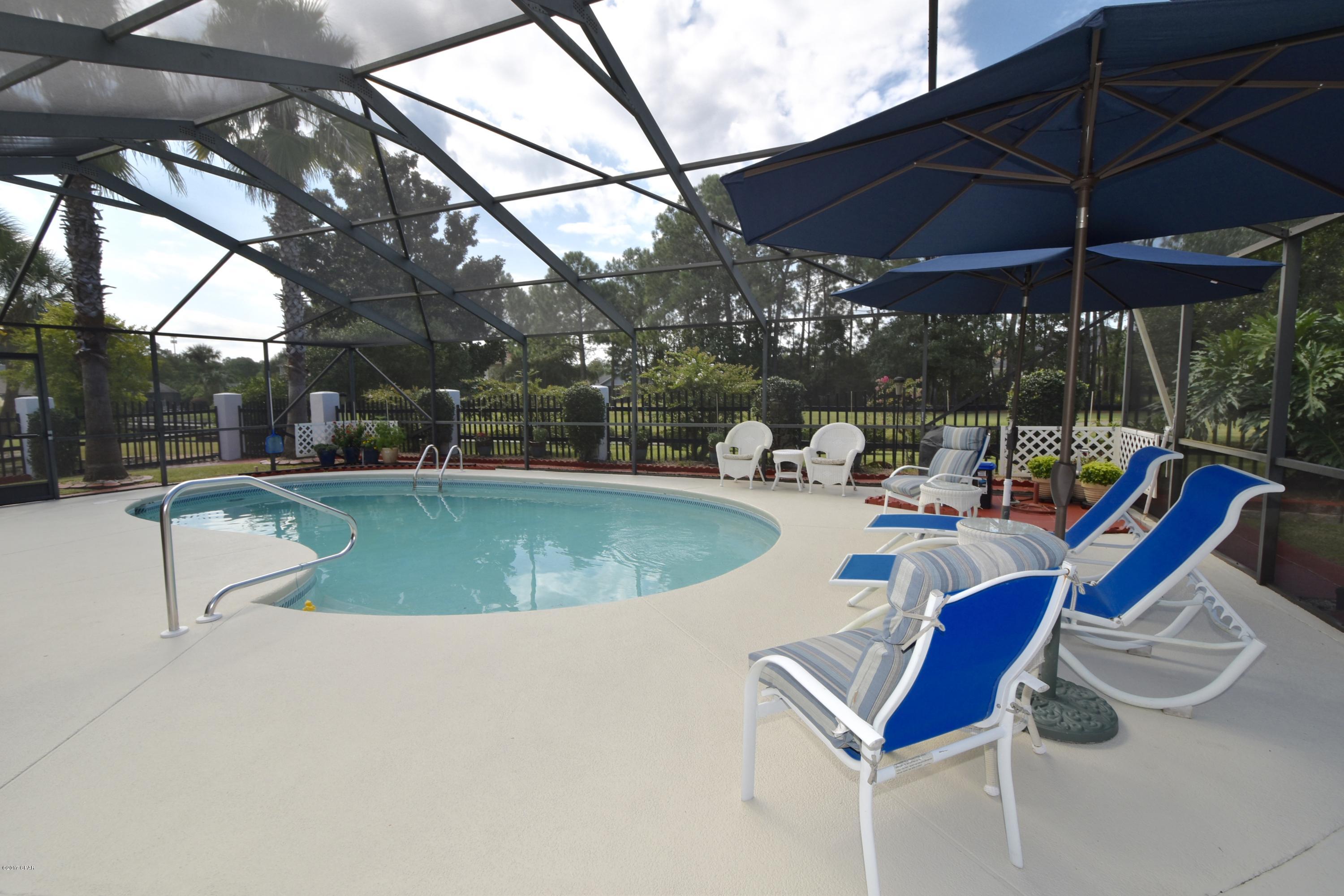 The Glades - Residential