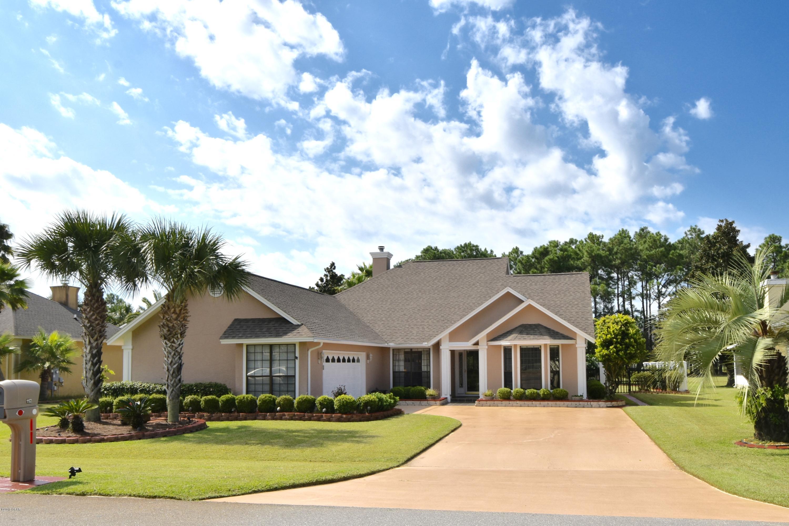 The Glades - Residential