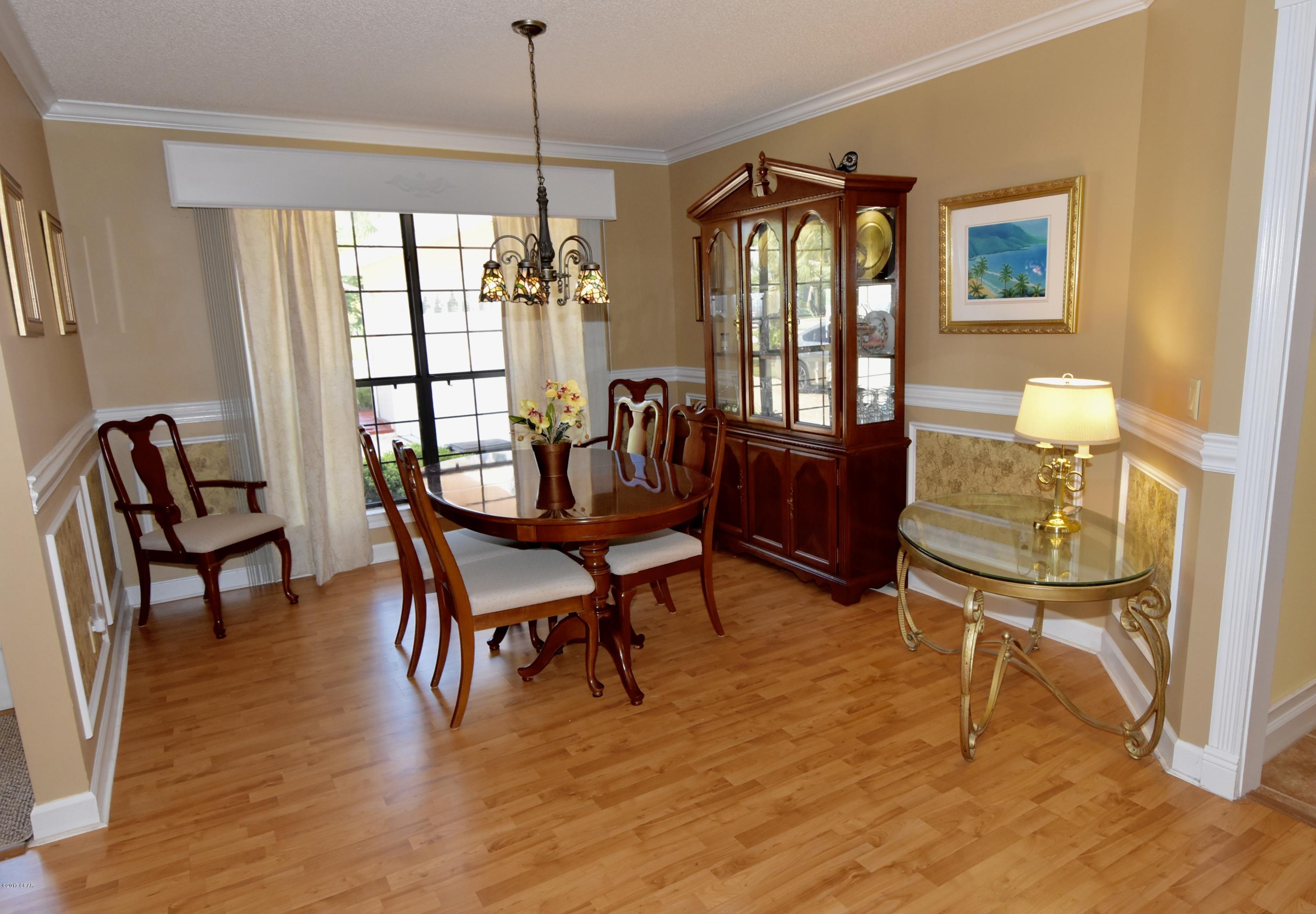 The Glades - Residential