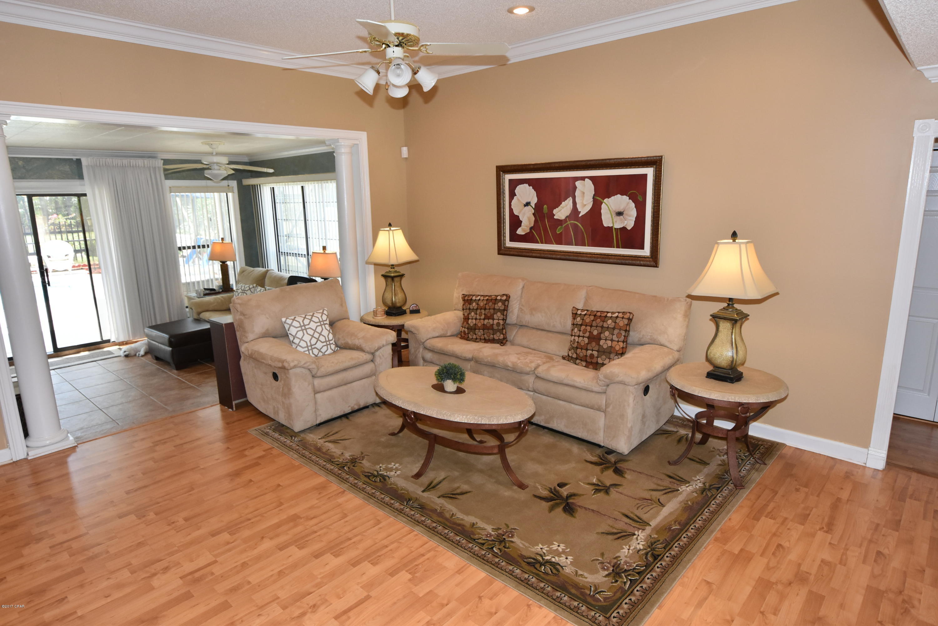 The Glades - Residential