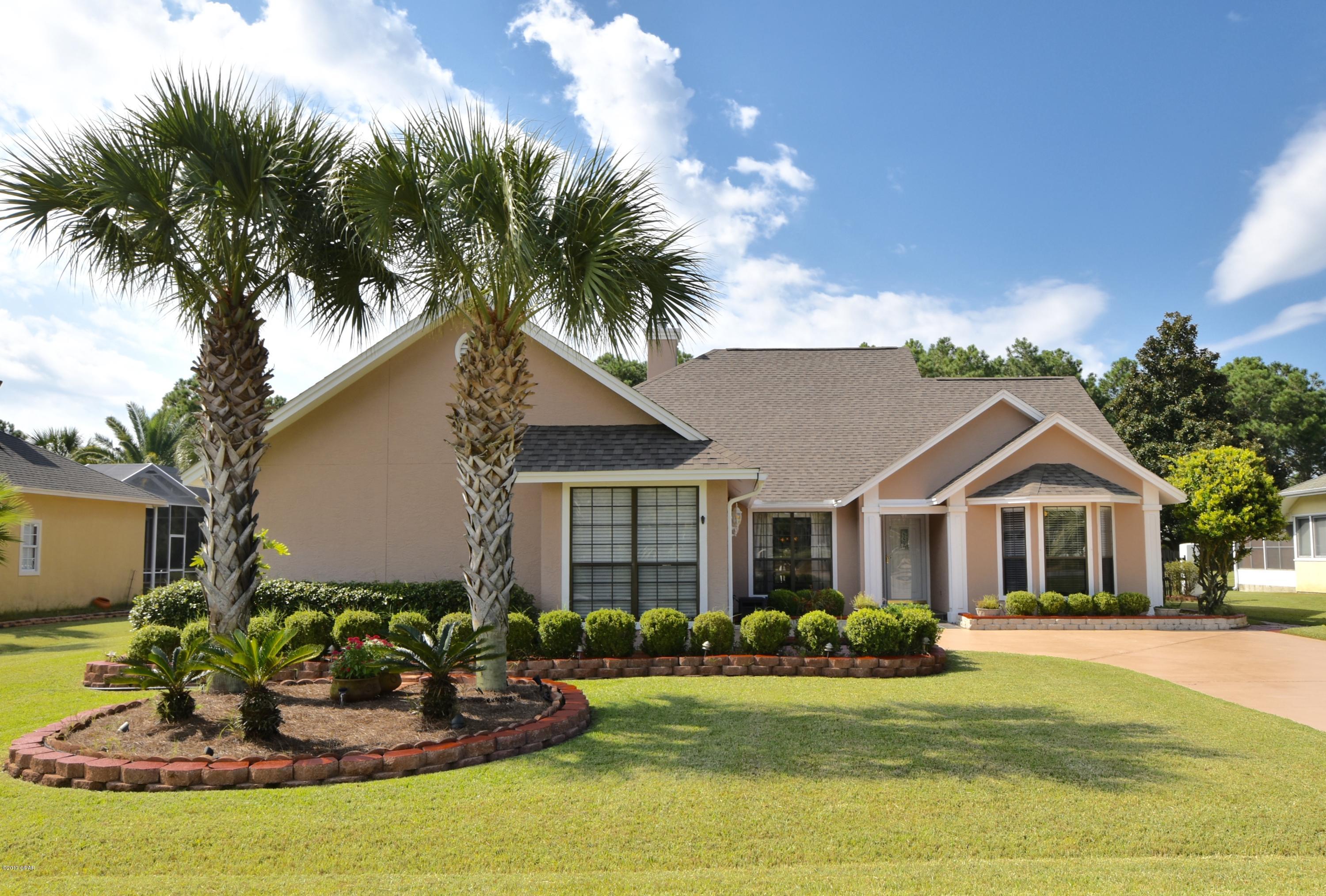 The Glades - Residential