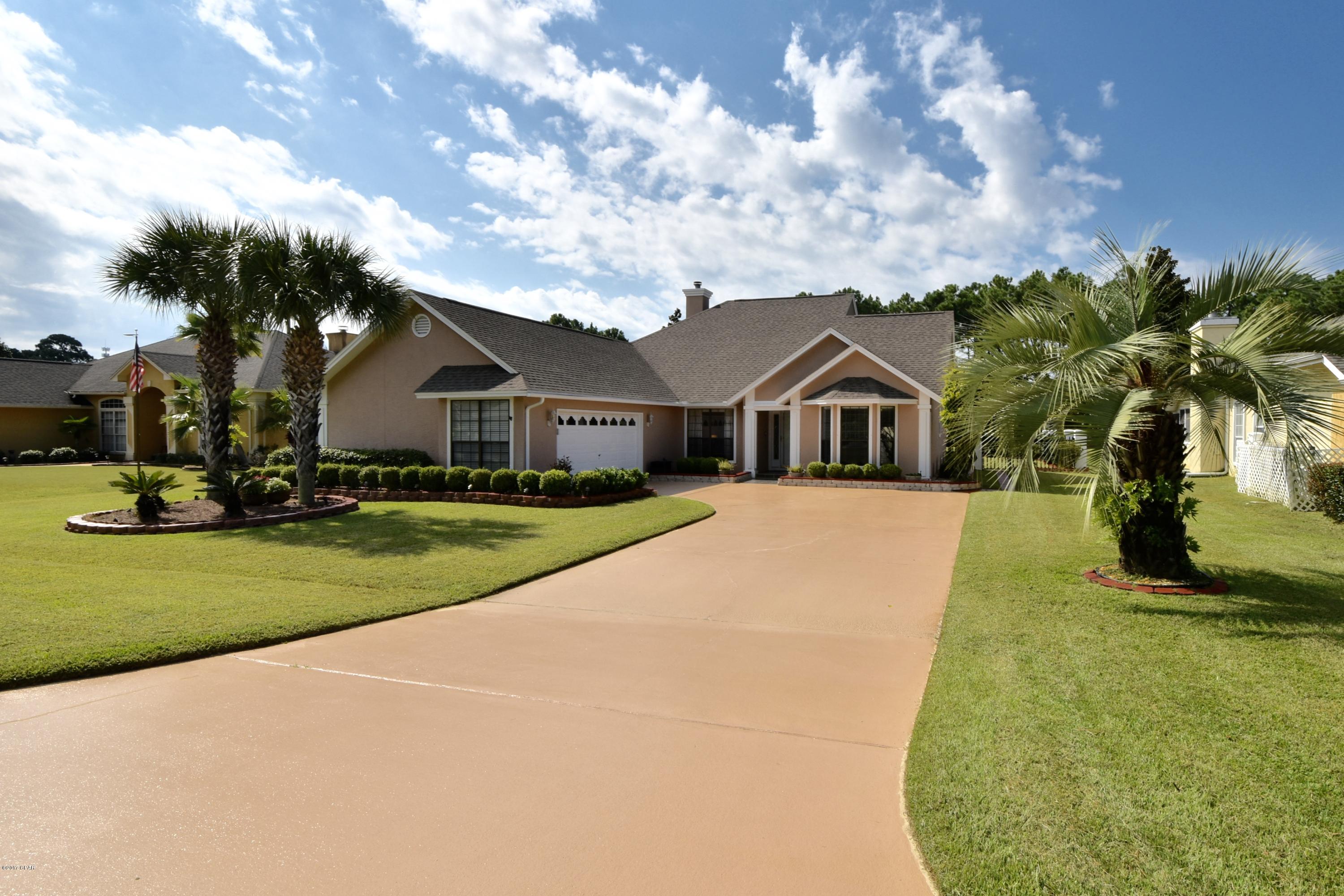 The Glades - Residential