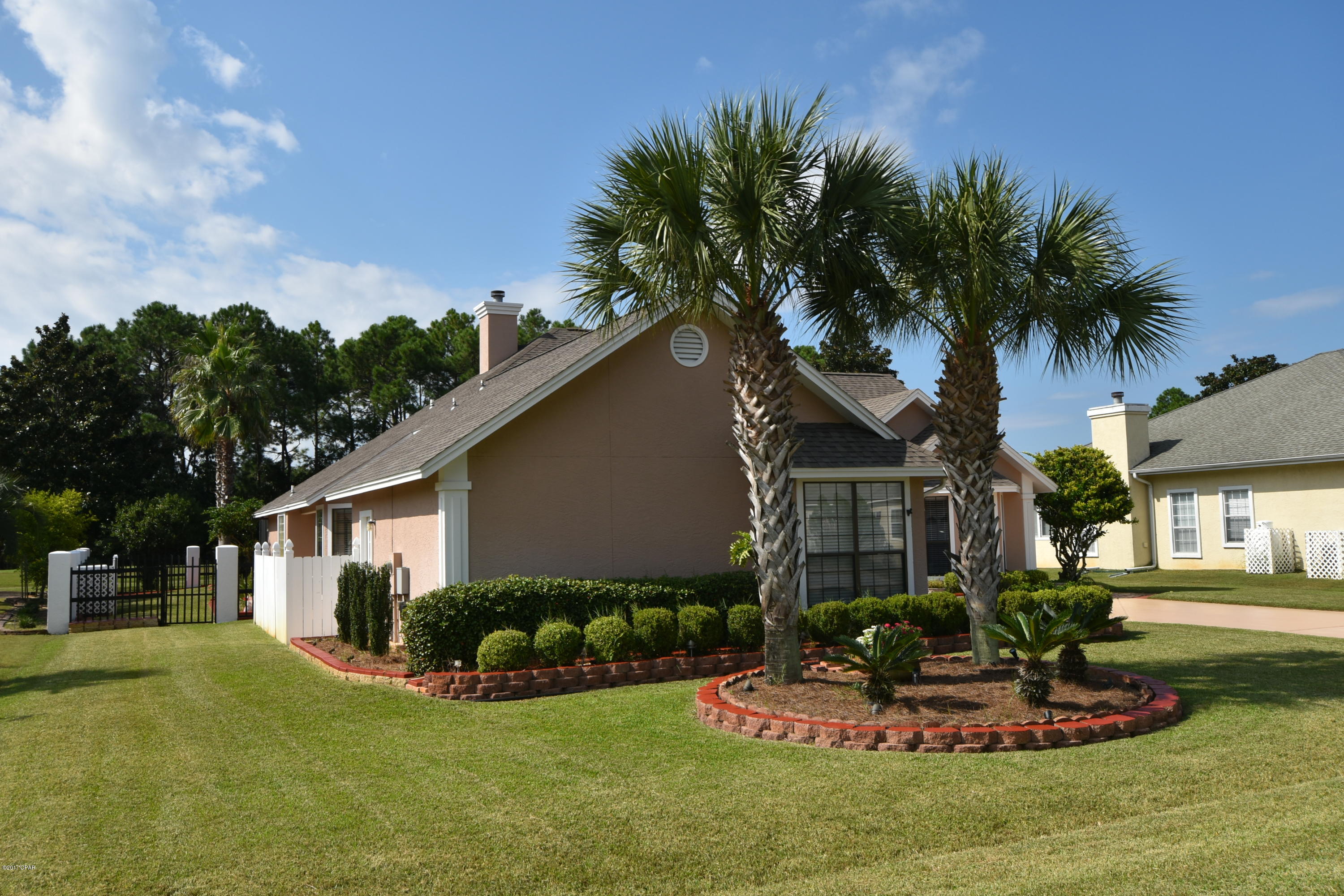 The Glades - Residential