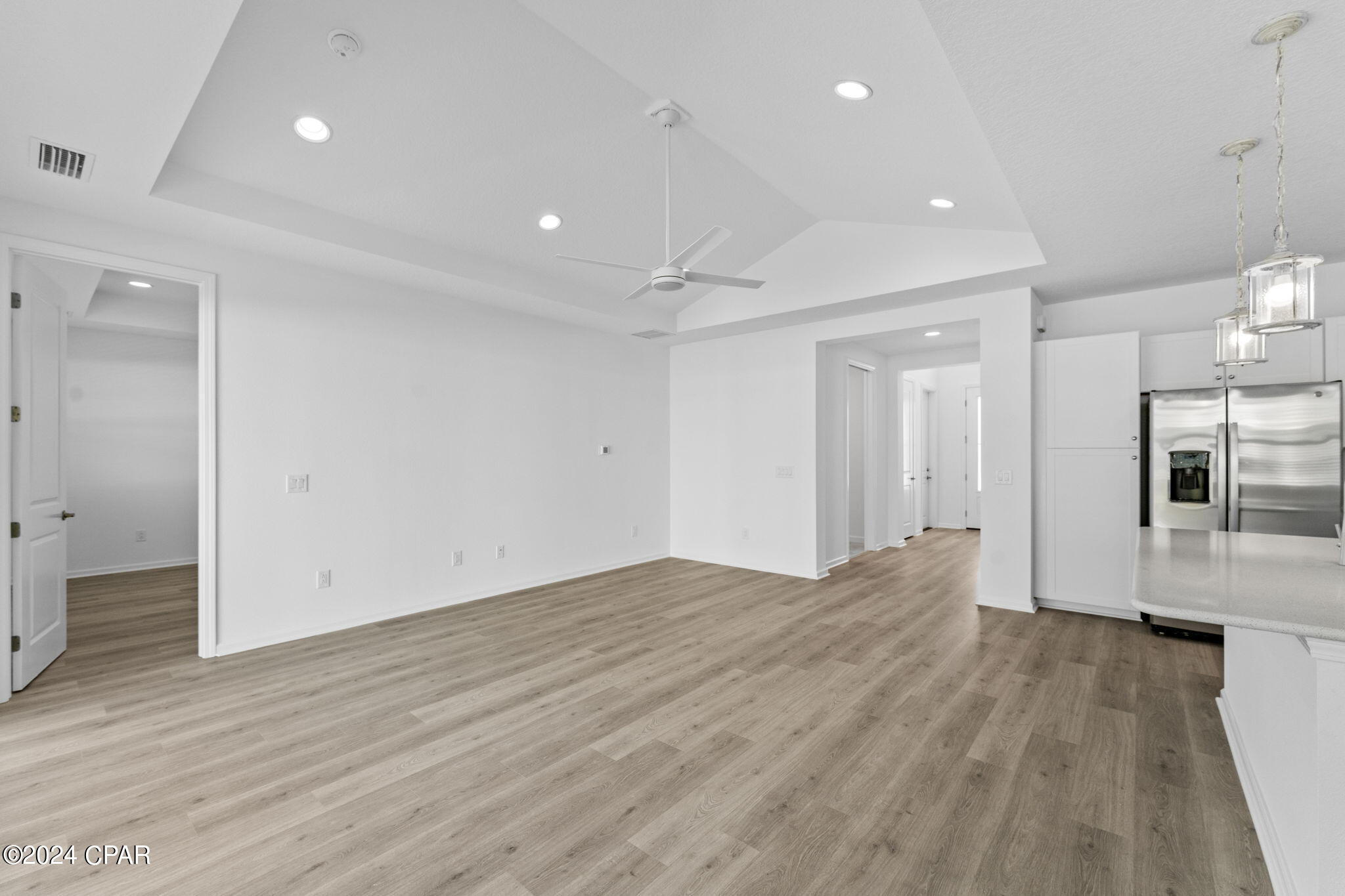 Latitude at Watersound - Residential