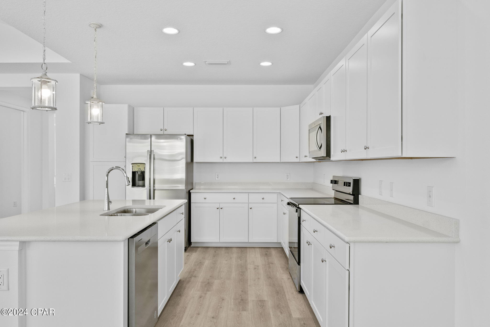 Latitude at Watersound - Residential