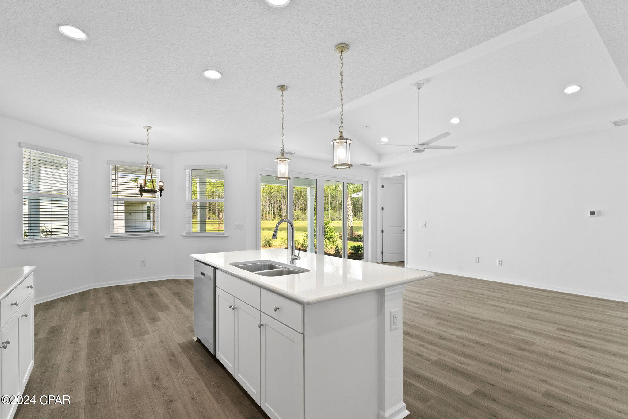 Latitude at Watersound - Residential