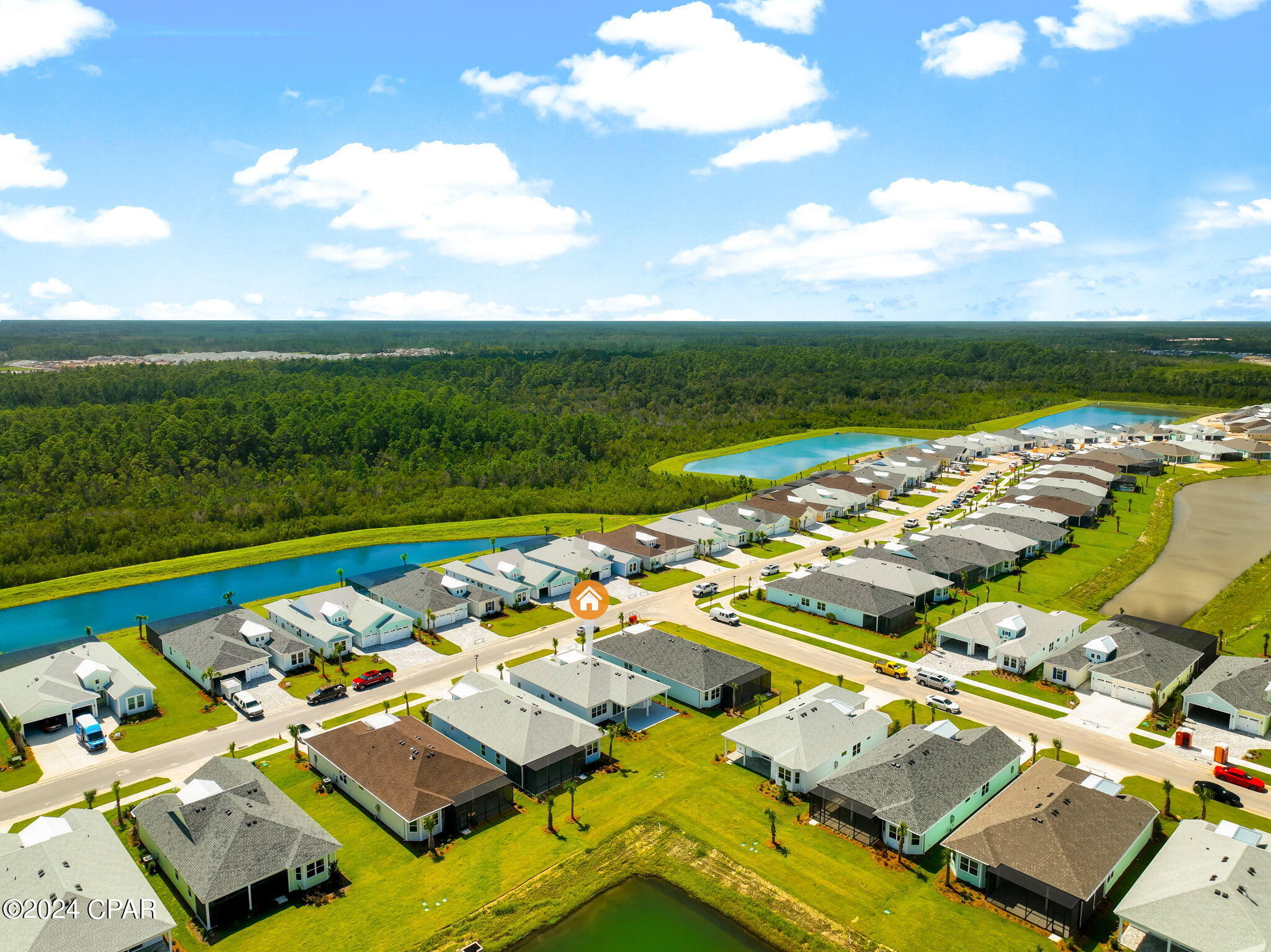 Latitude at Watersound - Residential