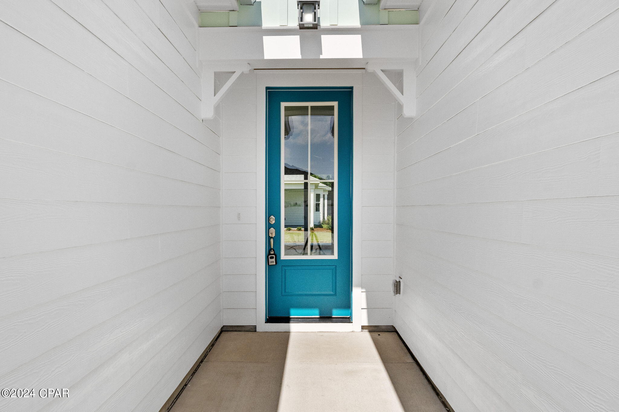 Latitude at Watersound - Residential