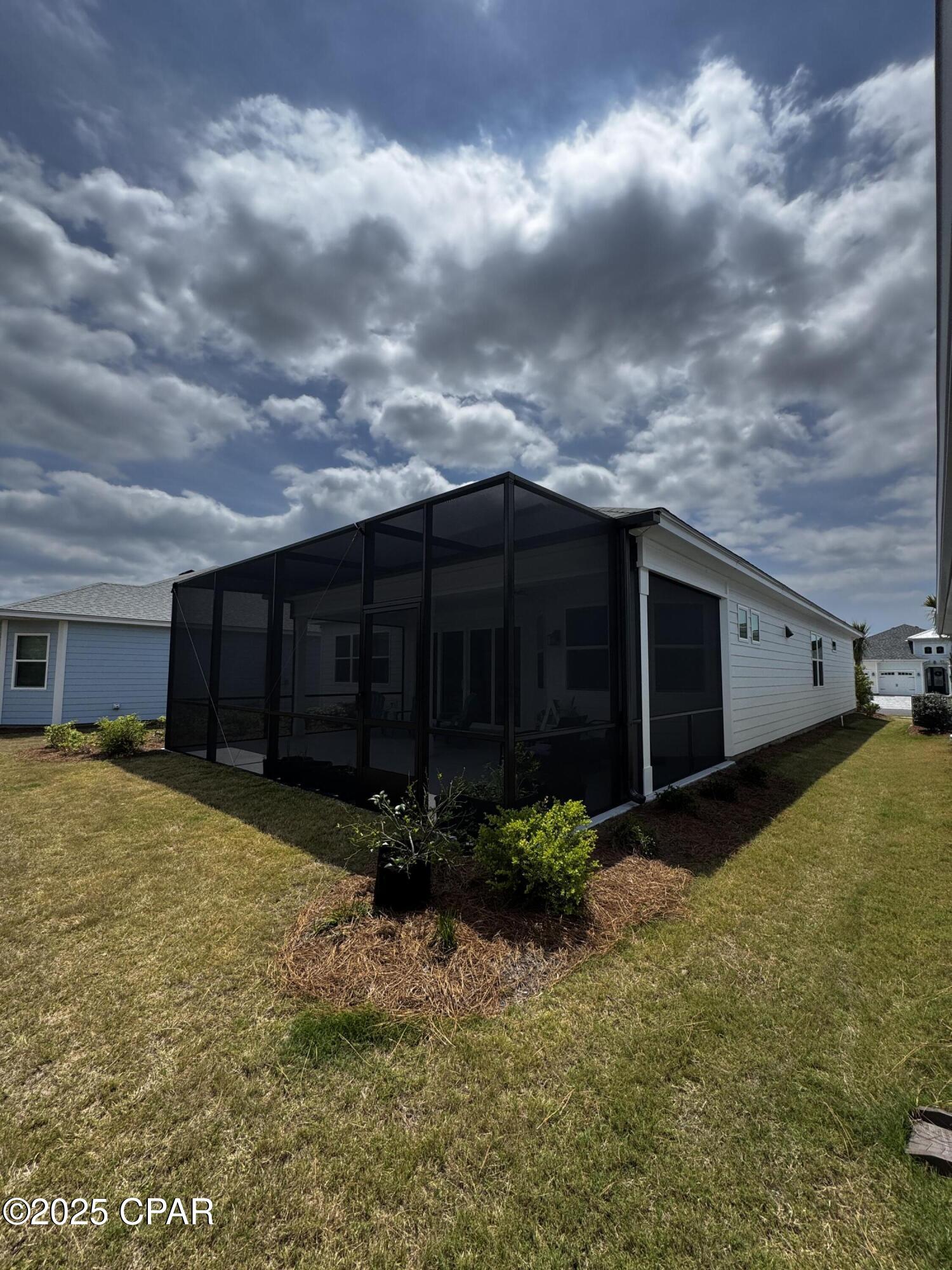 Latitude at Watersound - Residential