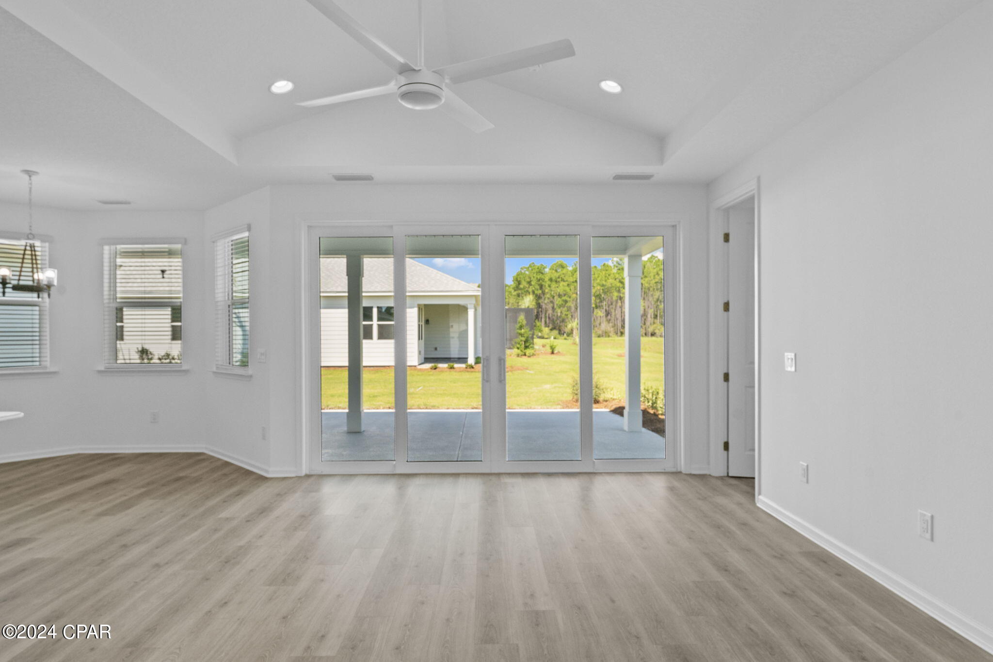 Latitude at Watersound - Residential