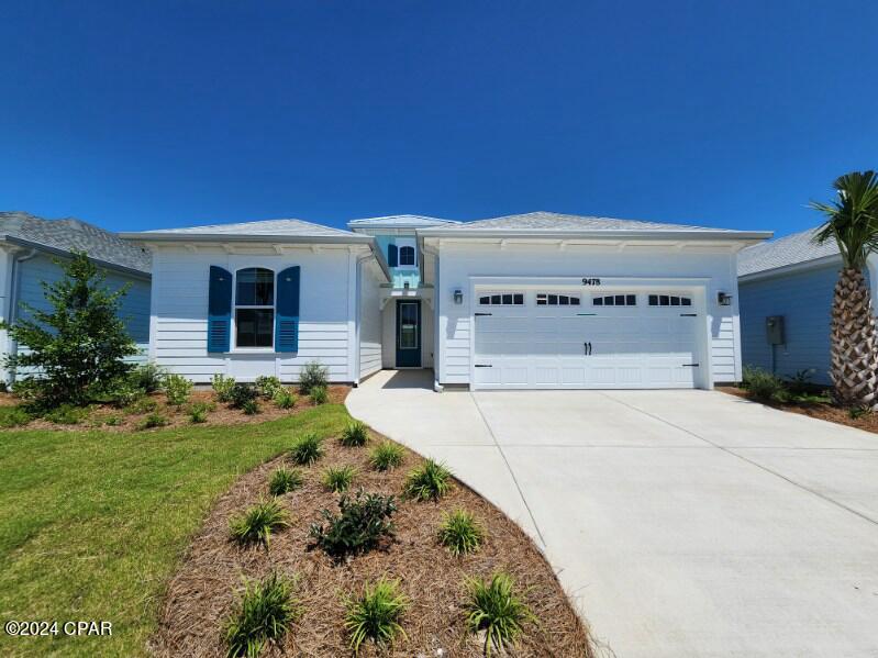 Latitude at Watersound - Residential