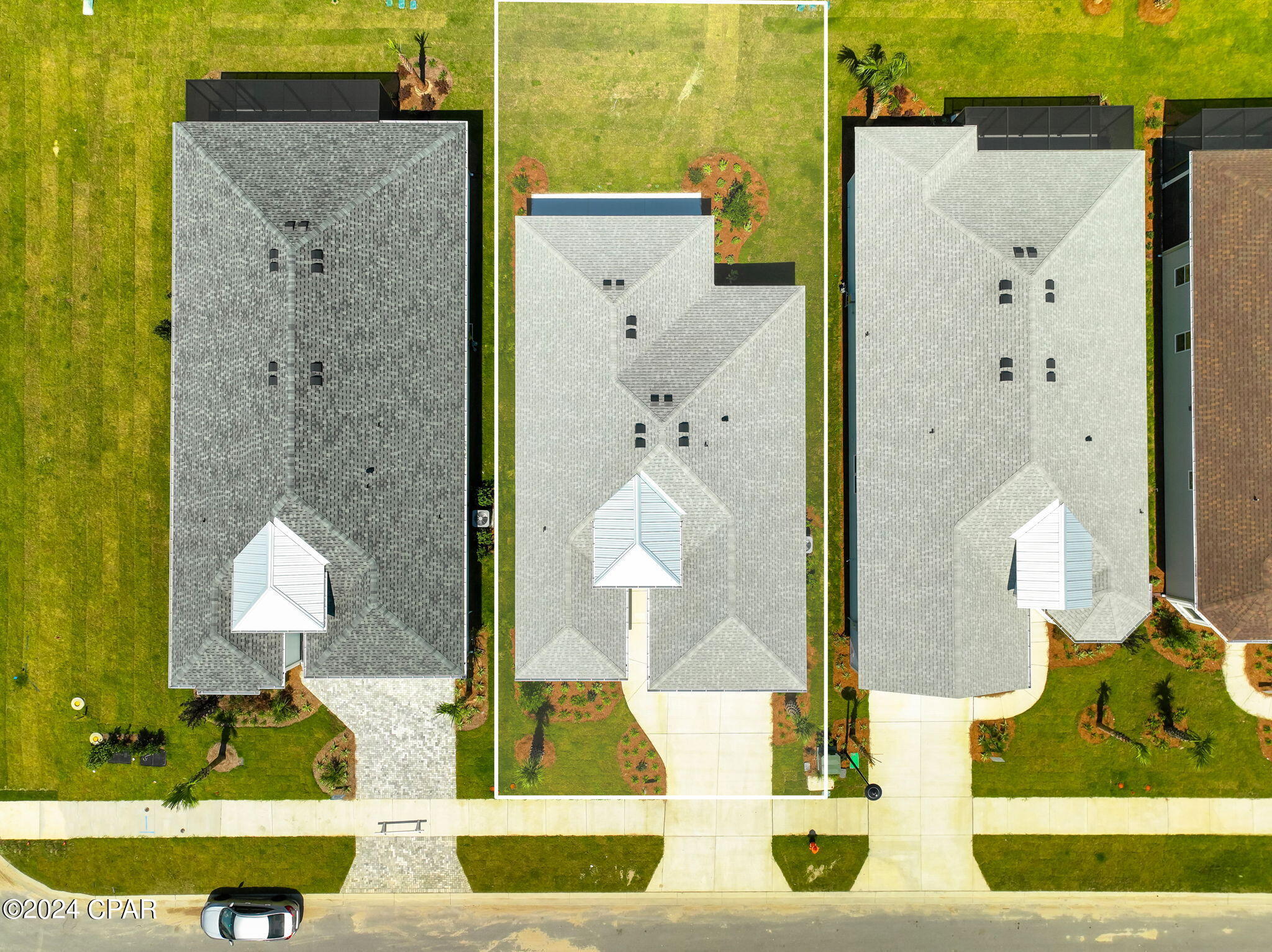 Latitude at Watersound - Residential