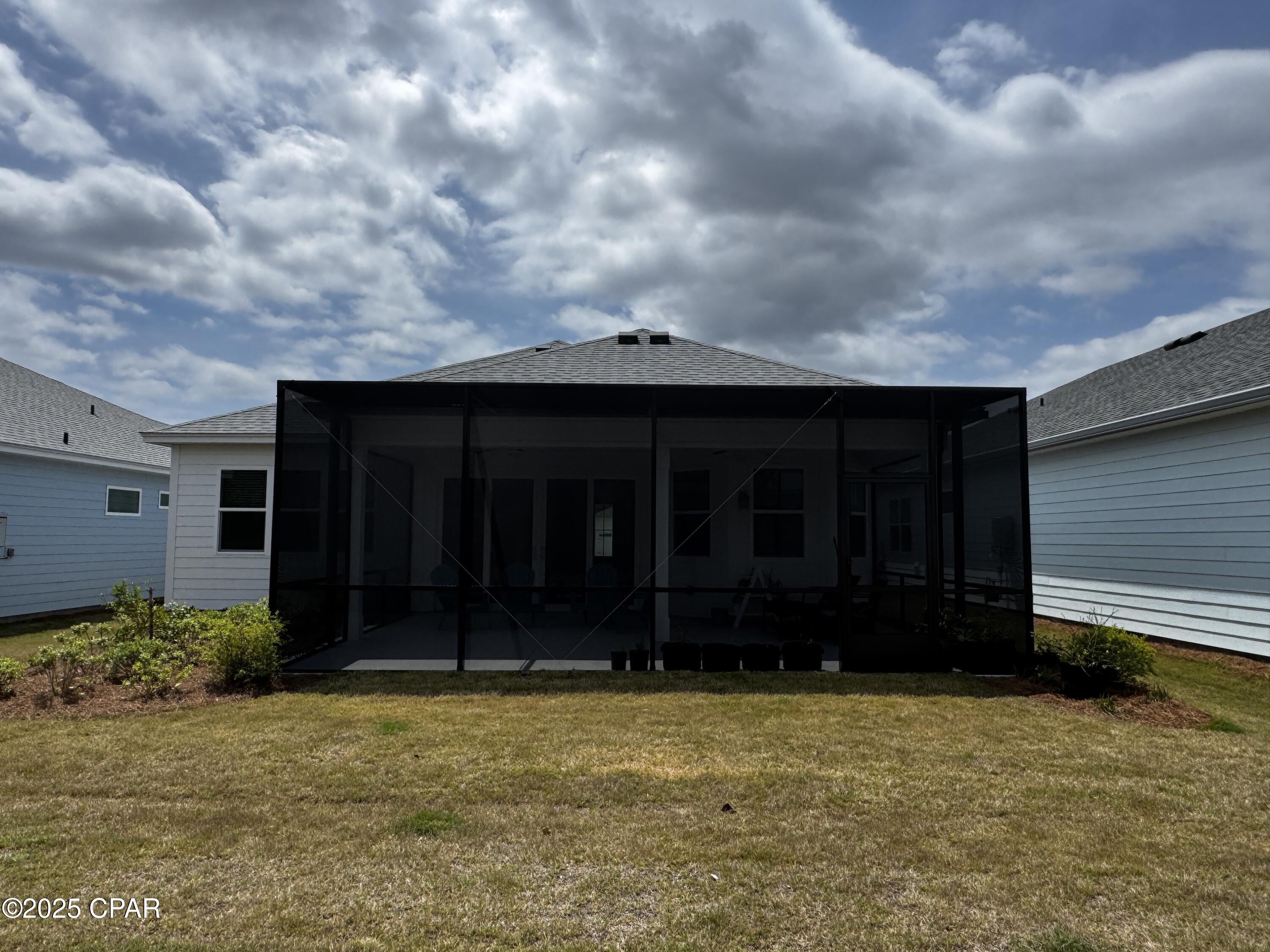 Latitude at Watersound - Residential